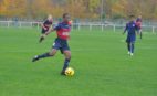 Bilan positif pour les U17 et U19 Nationaux