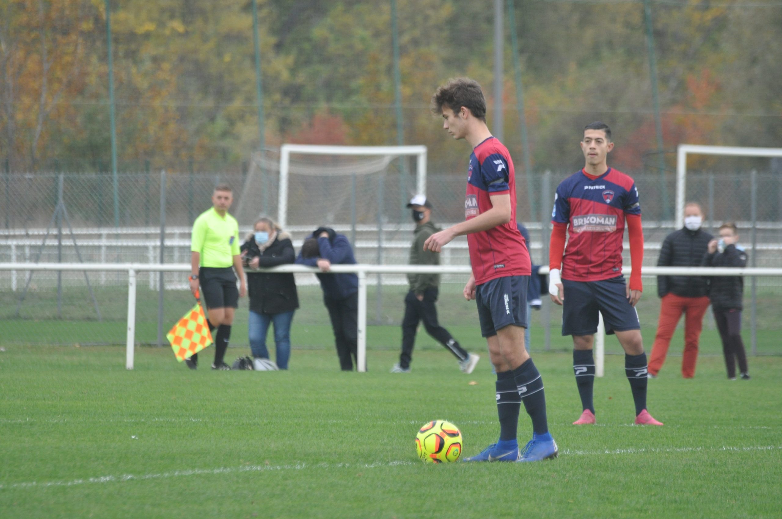 Bilan positif pour les U17 et U19 Nationaux