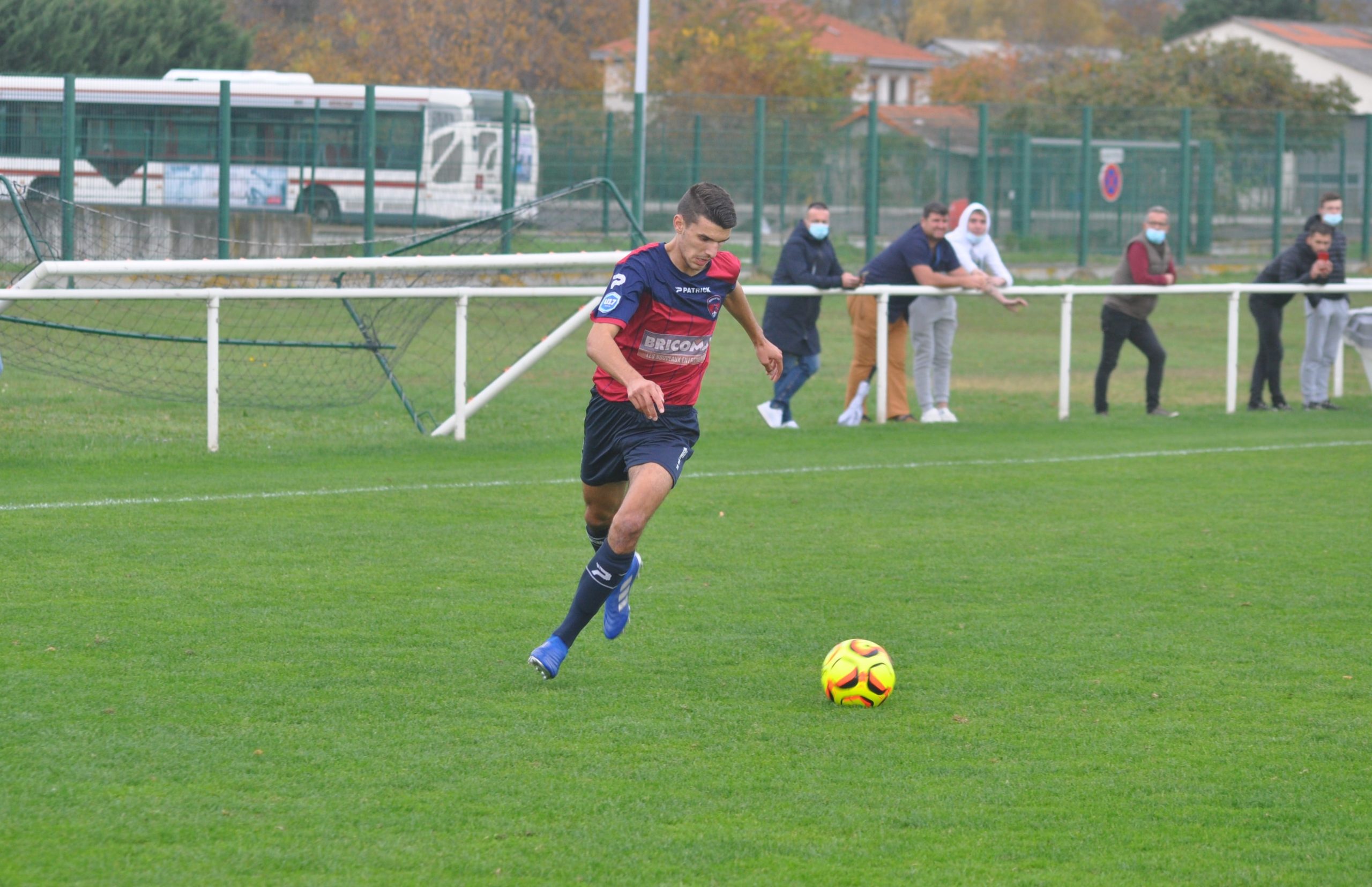 Bilan positif pour les U17 et U19 Nationaux