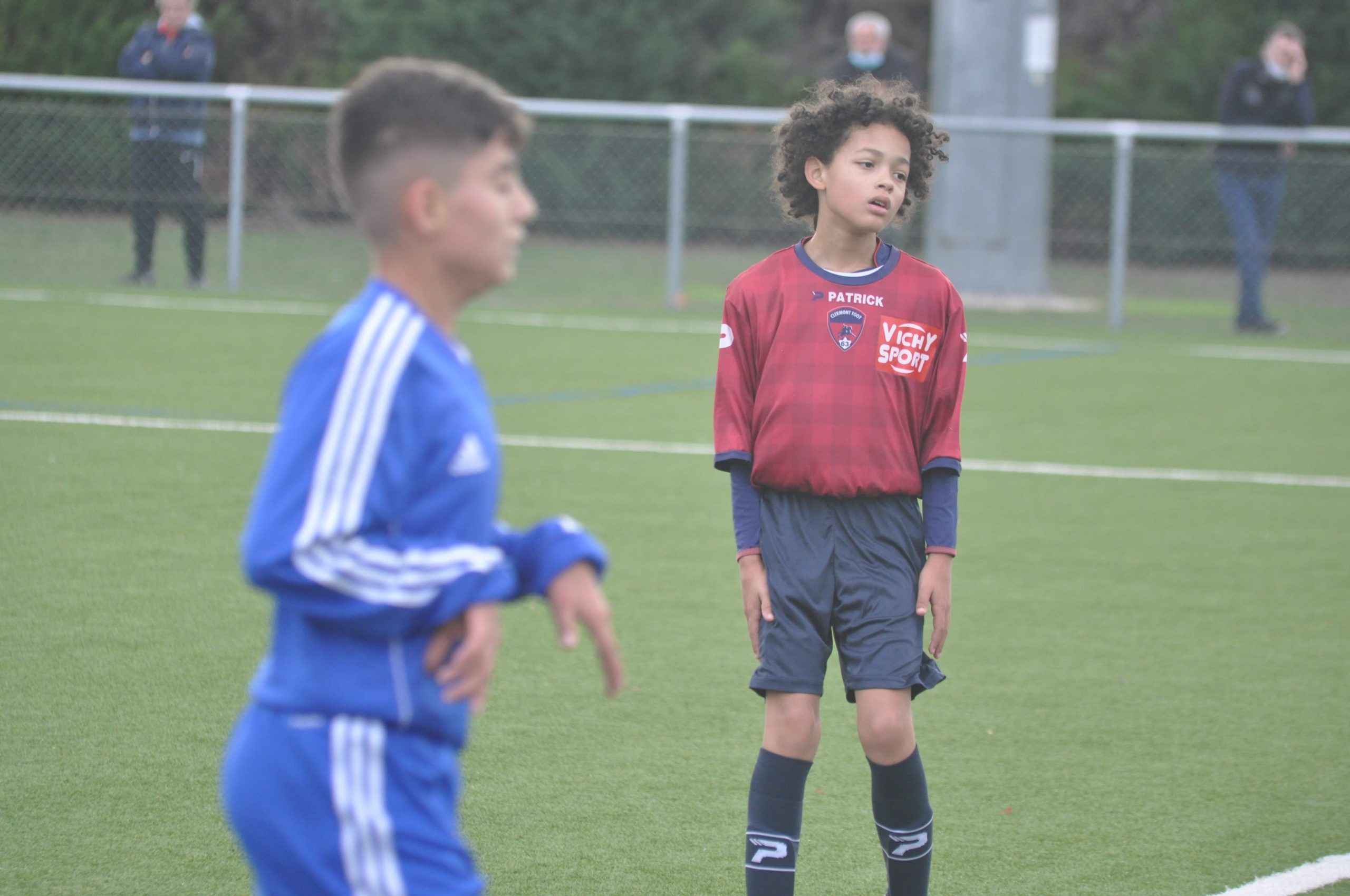 Résultats des 24 et 25 octobre