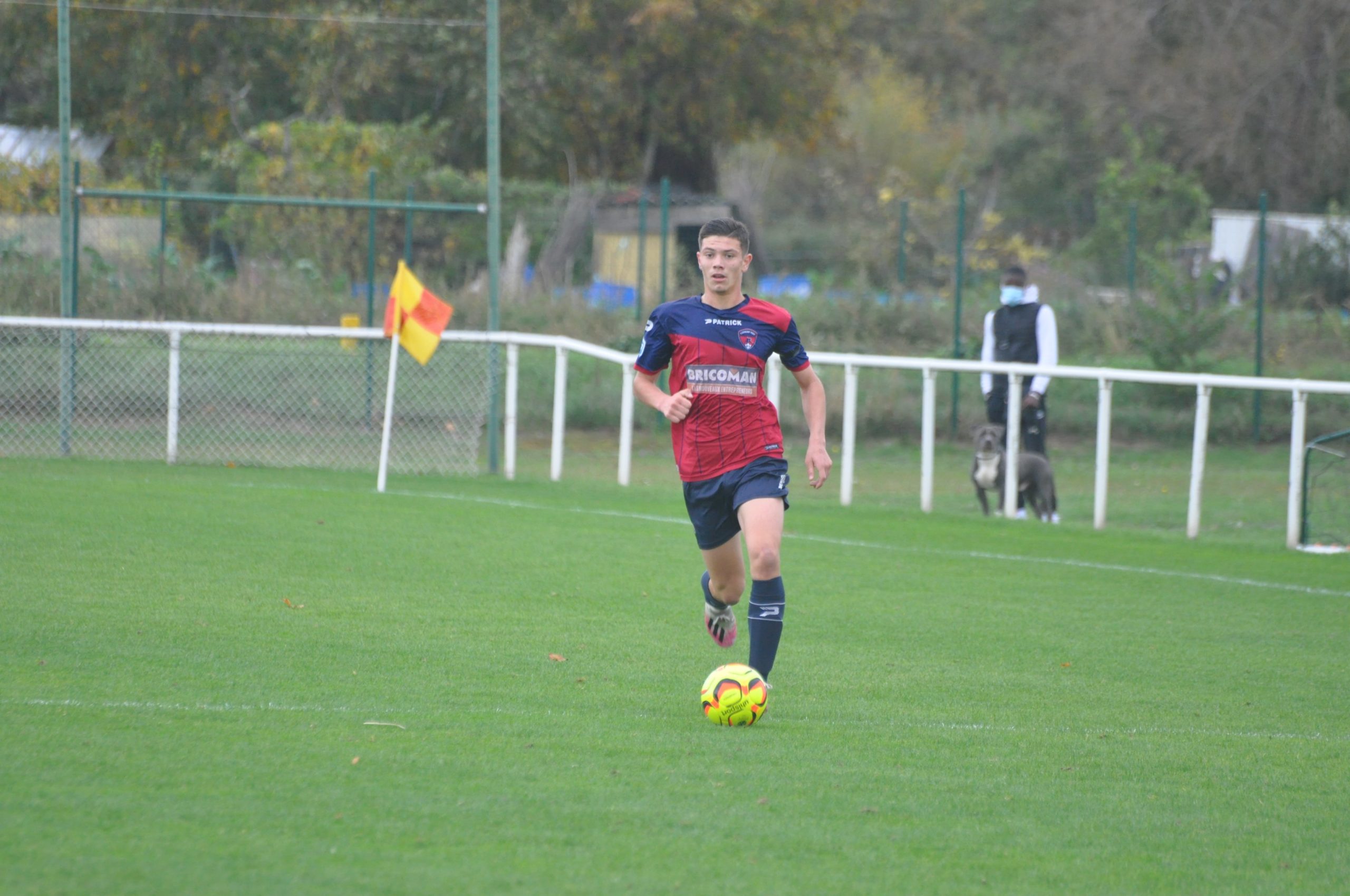 Bilan positif pour les U17 et U19 Nationaux