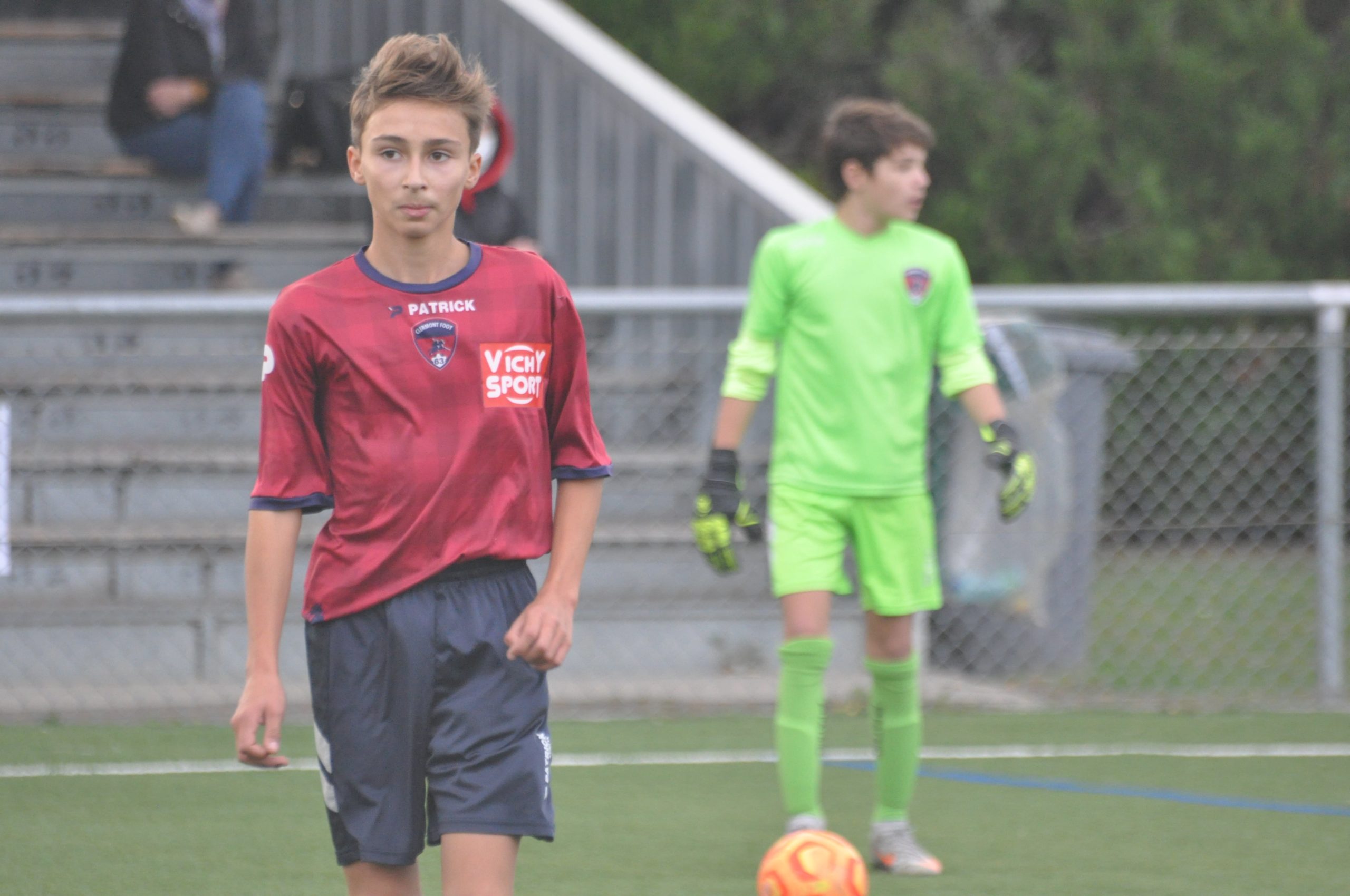 Résultats des 24 et 25 octobre