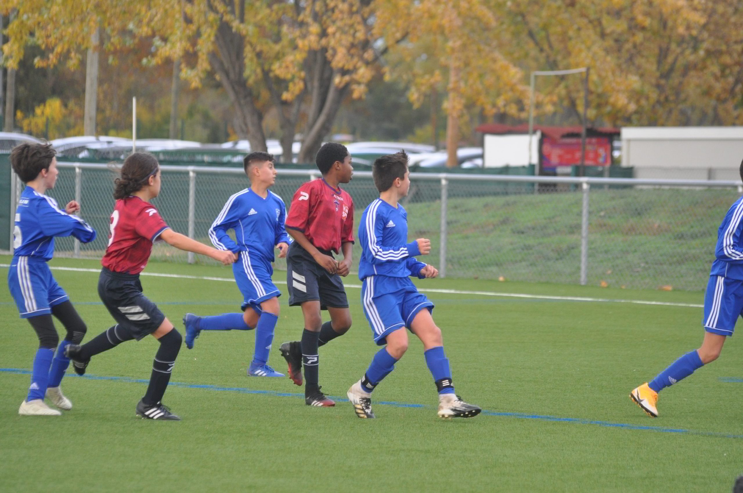 Résultats des 24 et 25 octobre