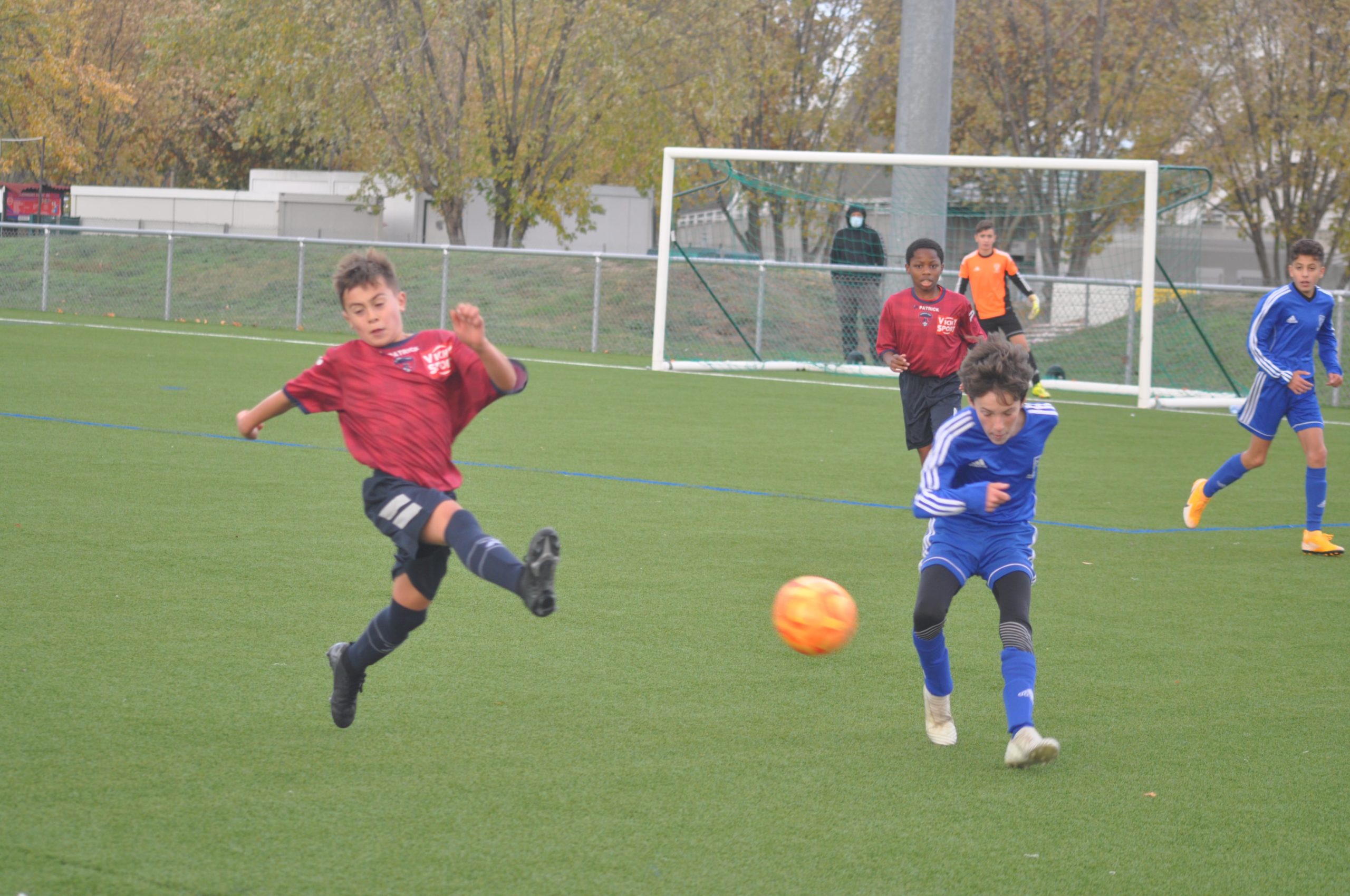 Résultats des 24 et 25 octobre