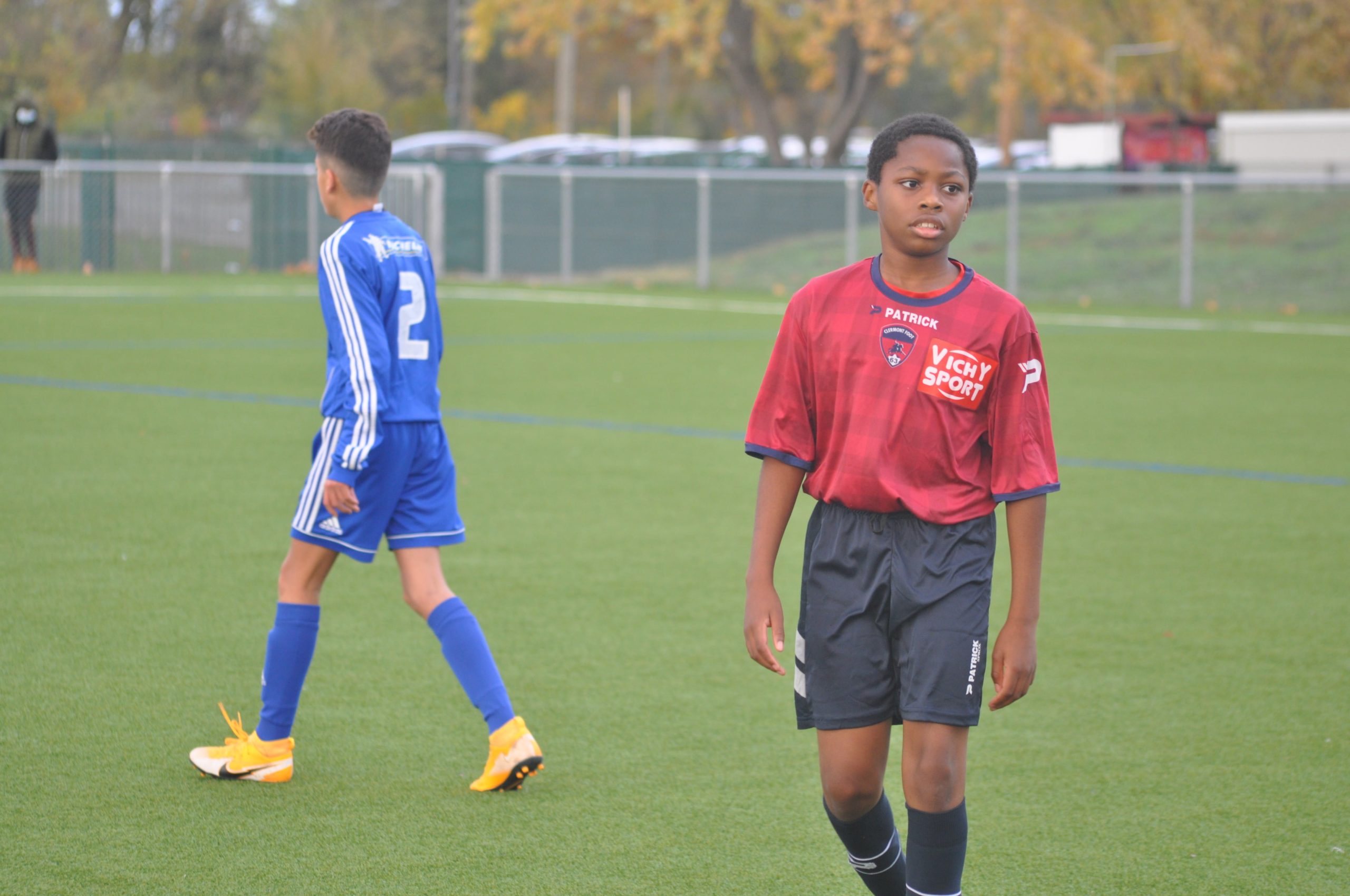 Résultats des 24 et 25 octobre