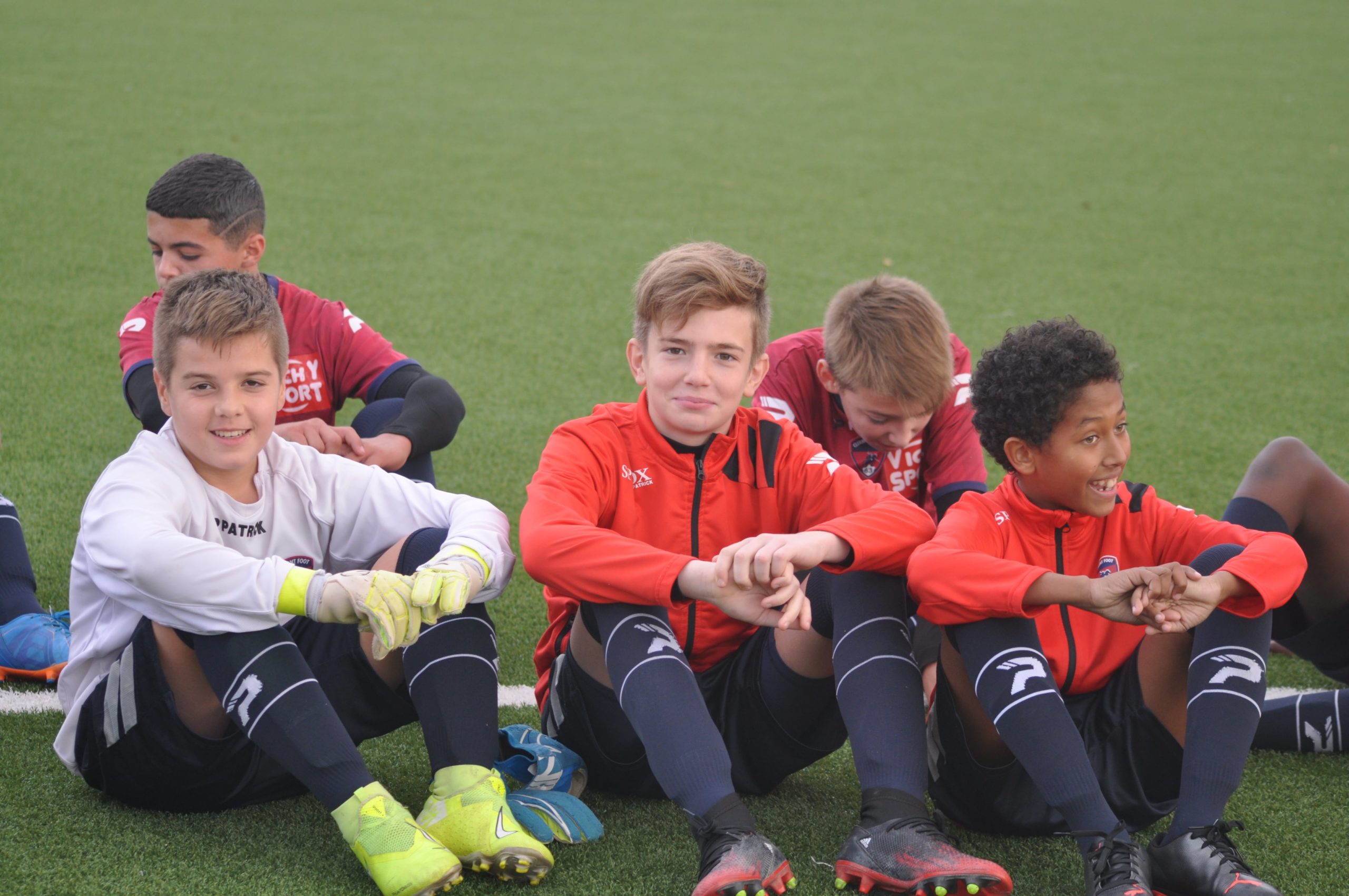 Résultats des 24 et 25 octobre