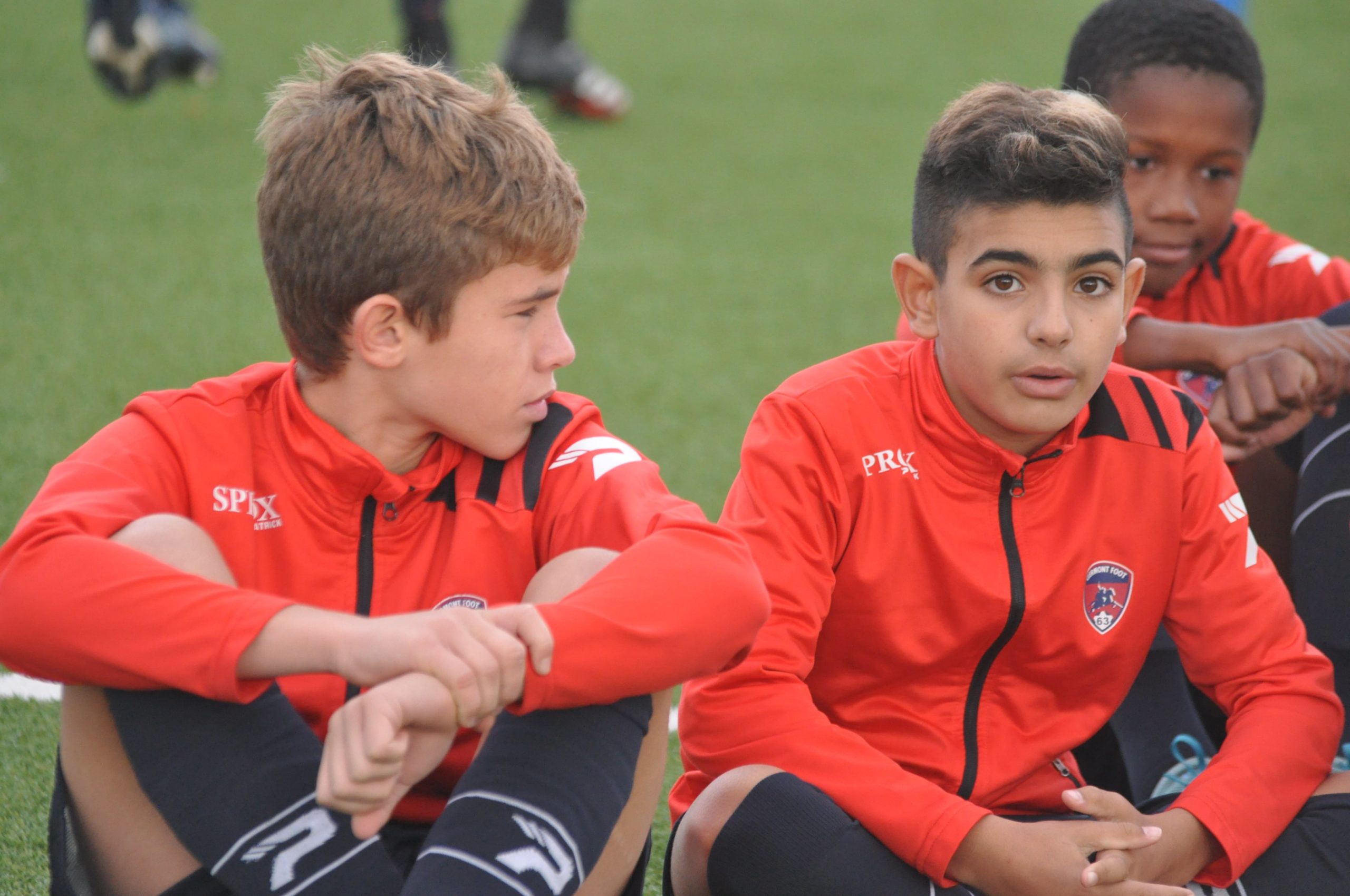 Résultats des 24 et 25 octobre