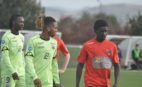 U17 ET U19 : MATCHS EN RETARD, 4 POINTS SUR 6 POUR LES CLERMONTOIS