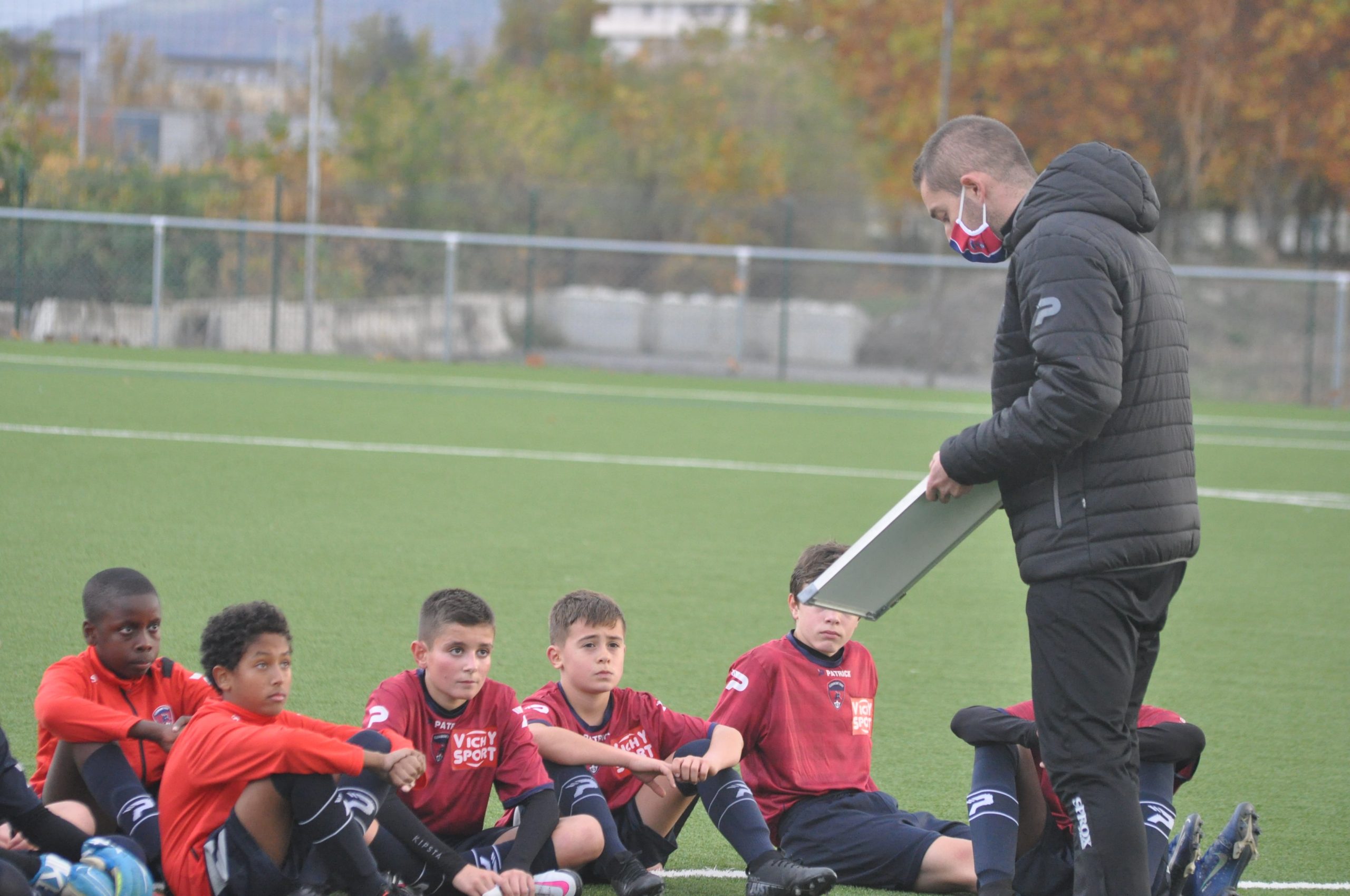 Résultats des 24 et 25 octobre