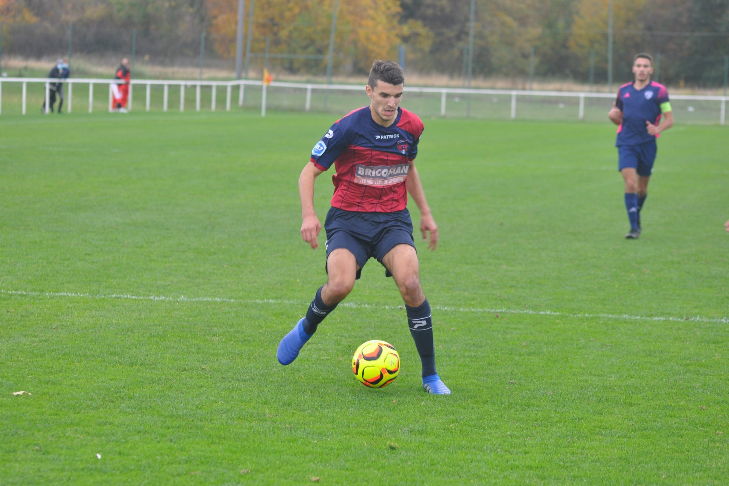 Bilan positif pour les U17 et U19 Nationaux