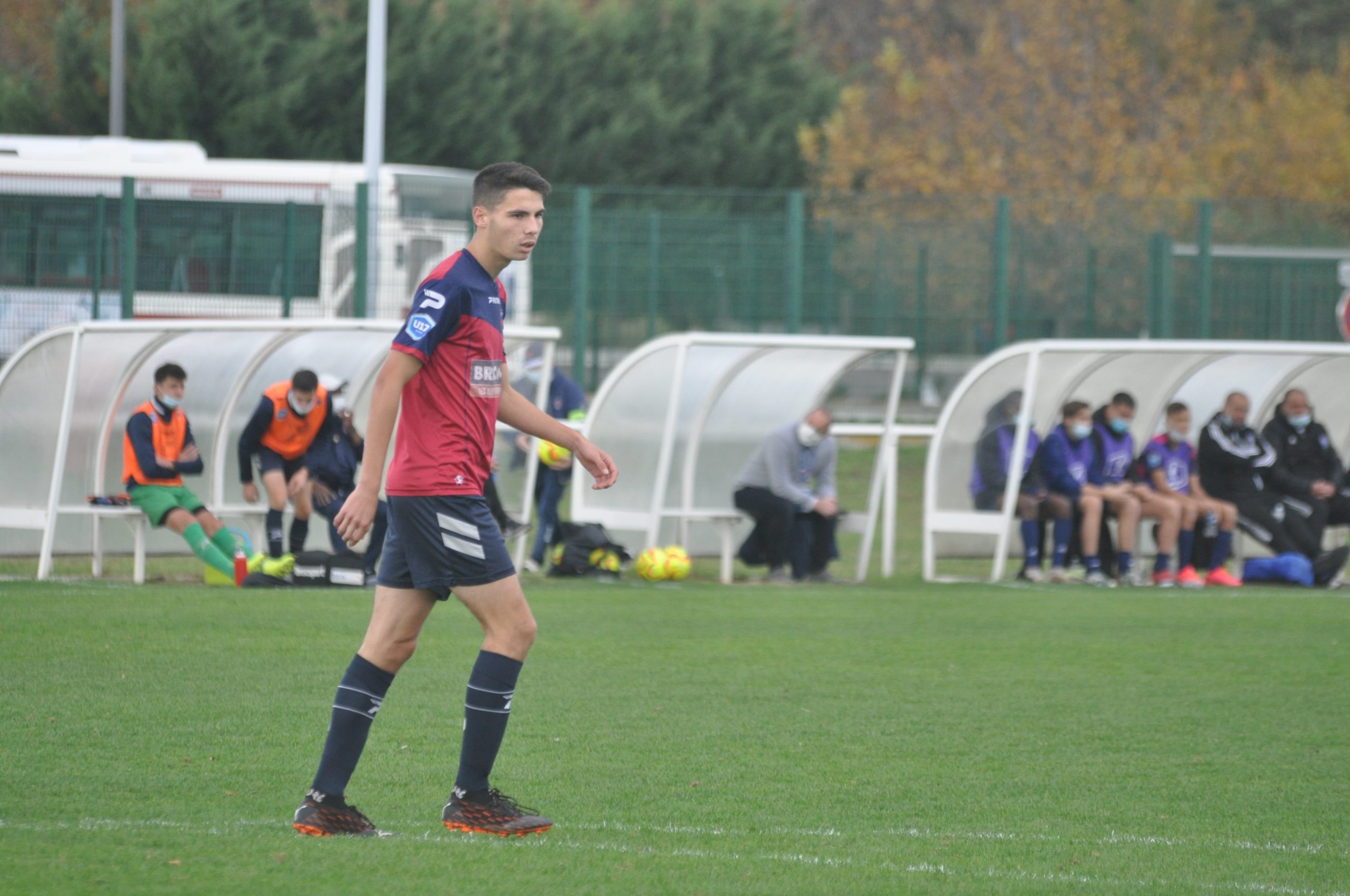 Bilan positif pour les U17 et U19 Nationaux