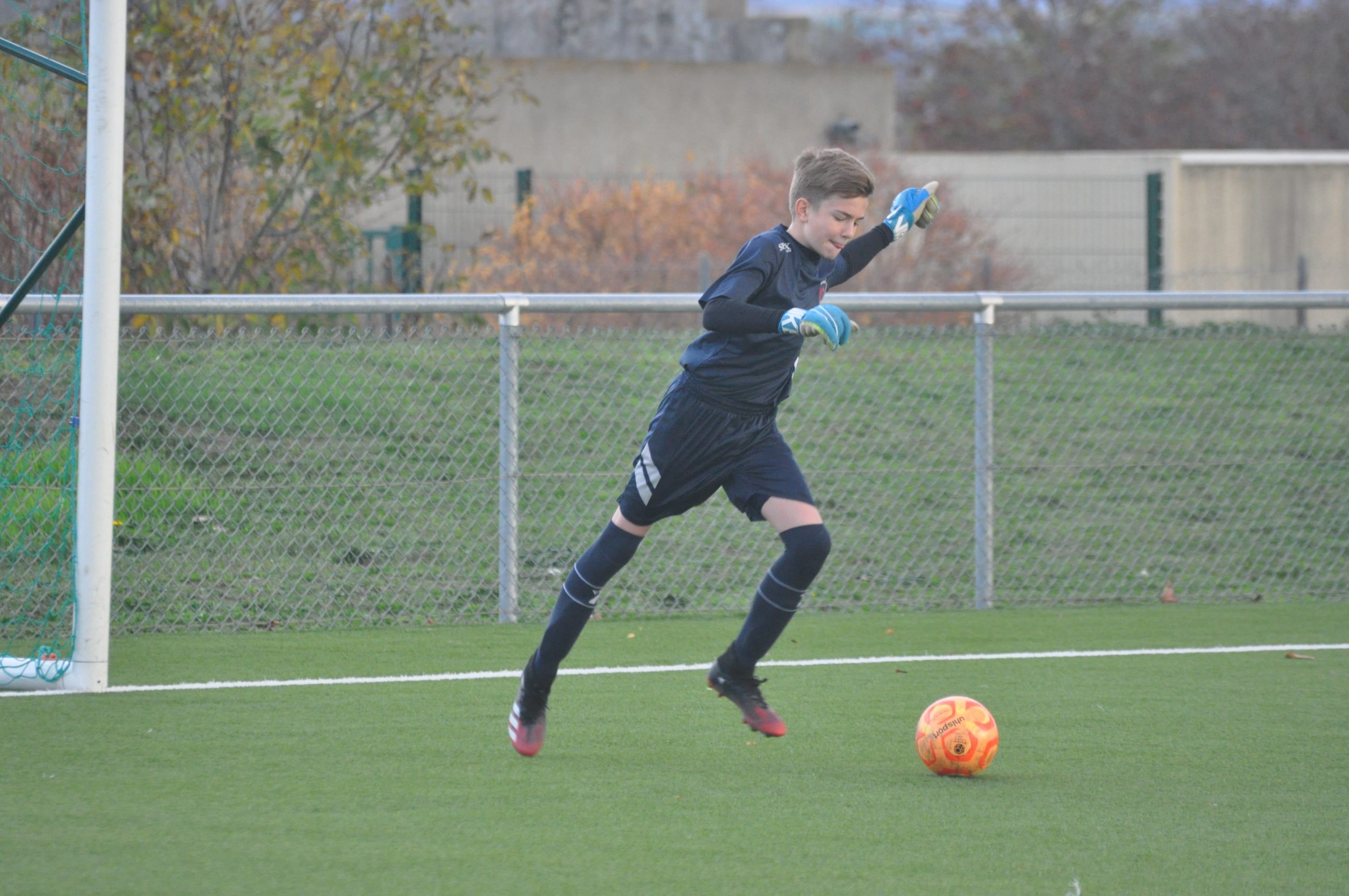 Résultats des 24 et 25 octobre