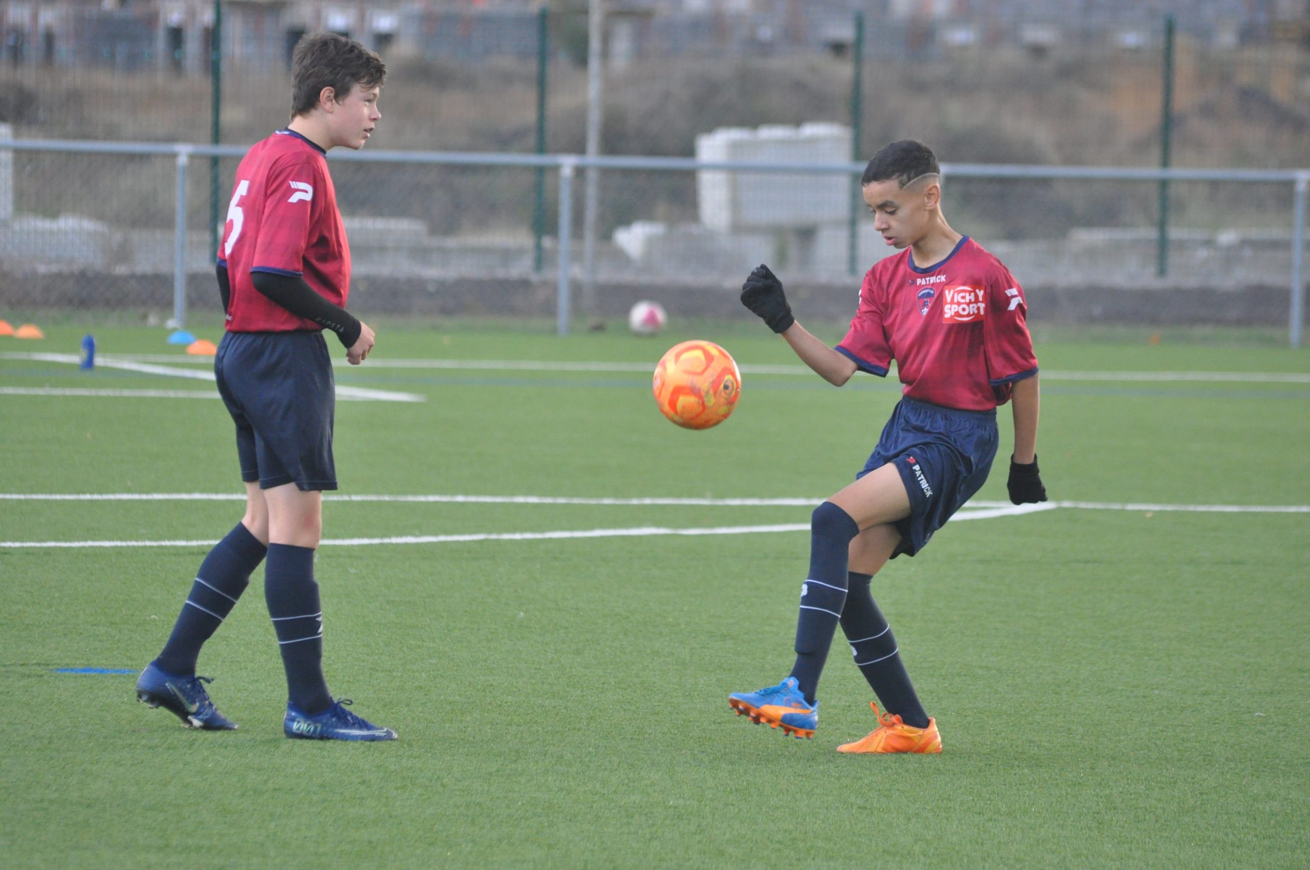 Résultats des 24 et 25 octobre