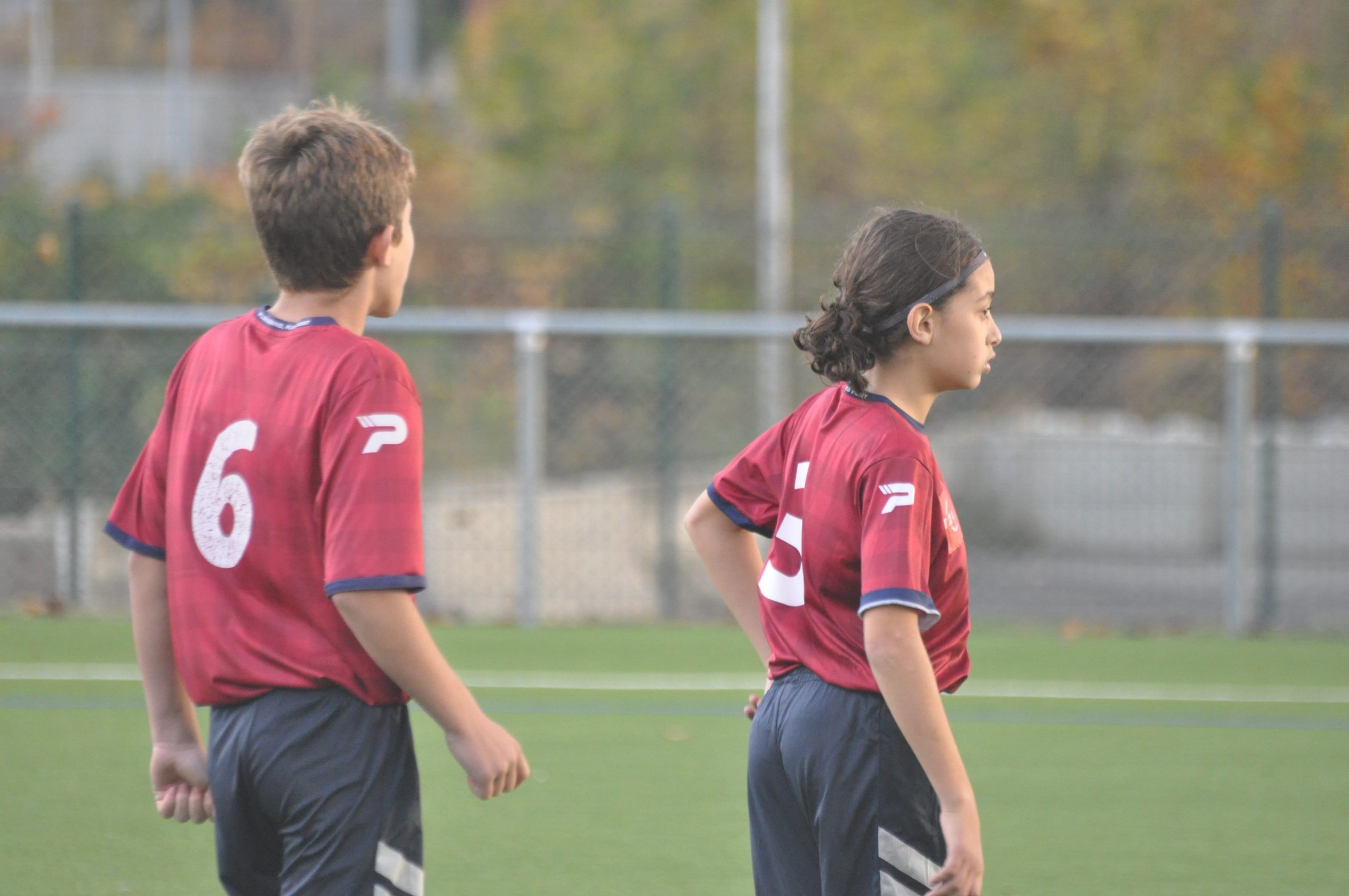 Résultats des 24 et 25 octobre