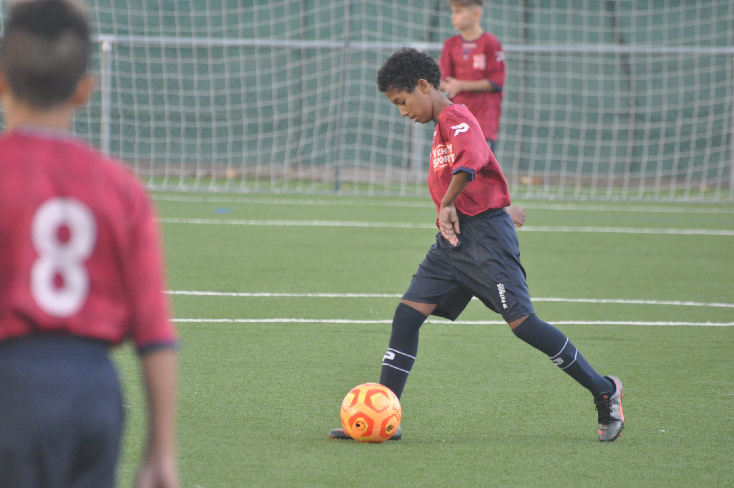 Résultats des 24 et 25 octobre