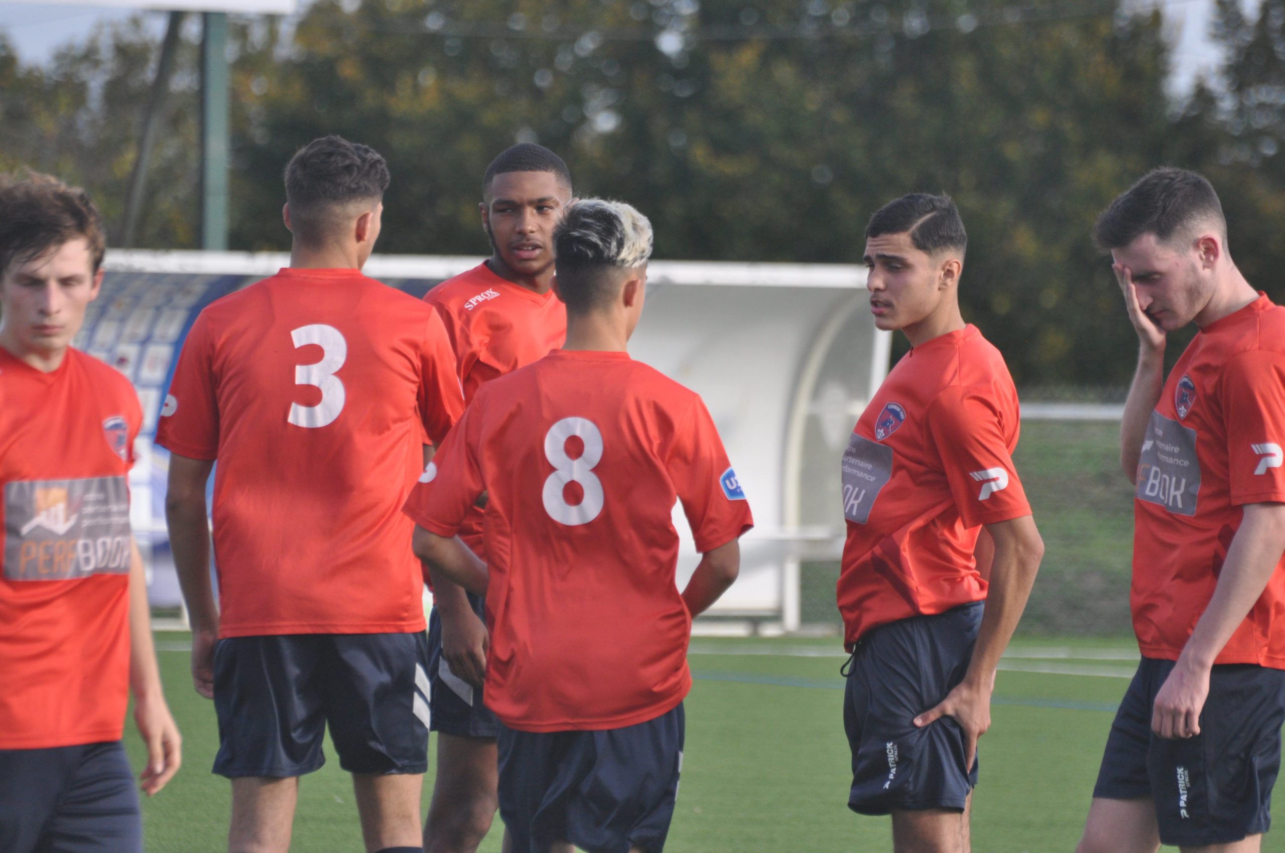 U17 ET U19 : MATCHS EN RETARD, 4 POINTS SUR 6 POUR LES CLERMONTOIS