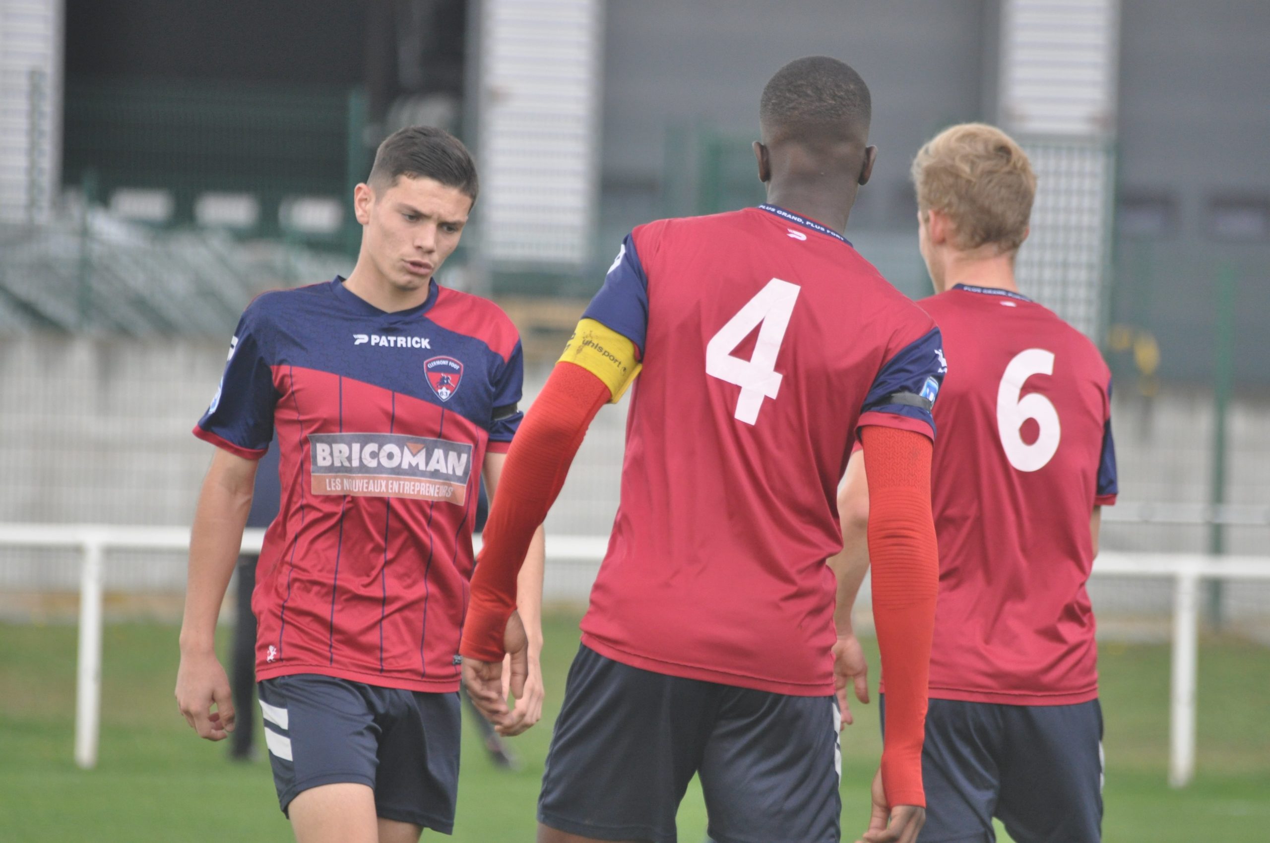 Bilan positif pour les U17 et U19 Nationaux