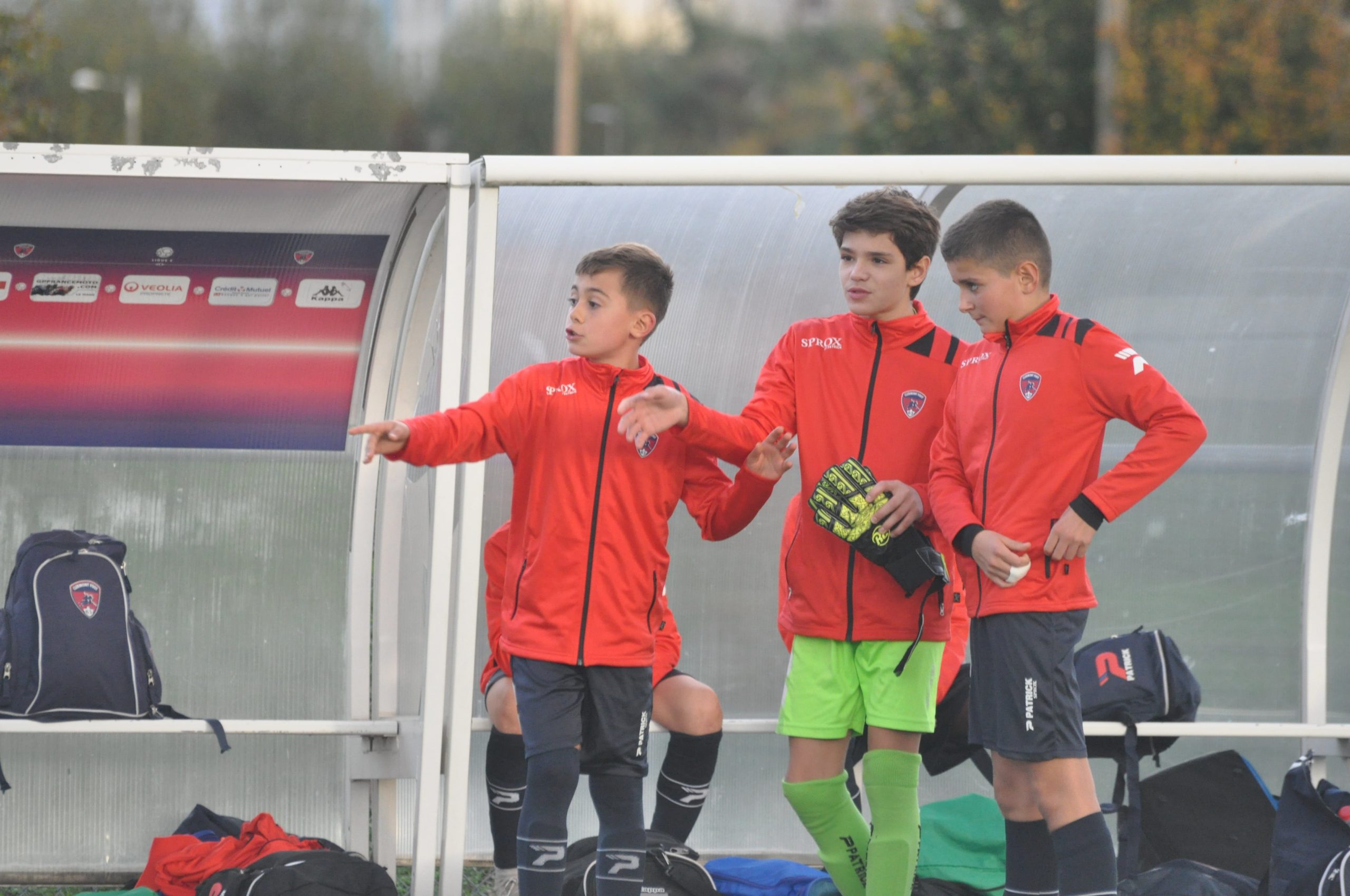 Résultats des 24 et 25 octobre