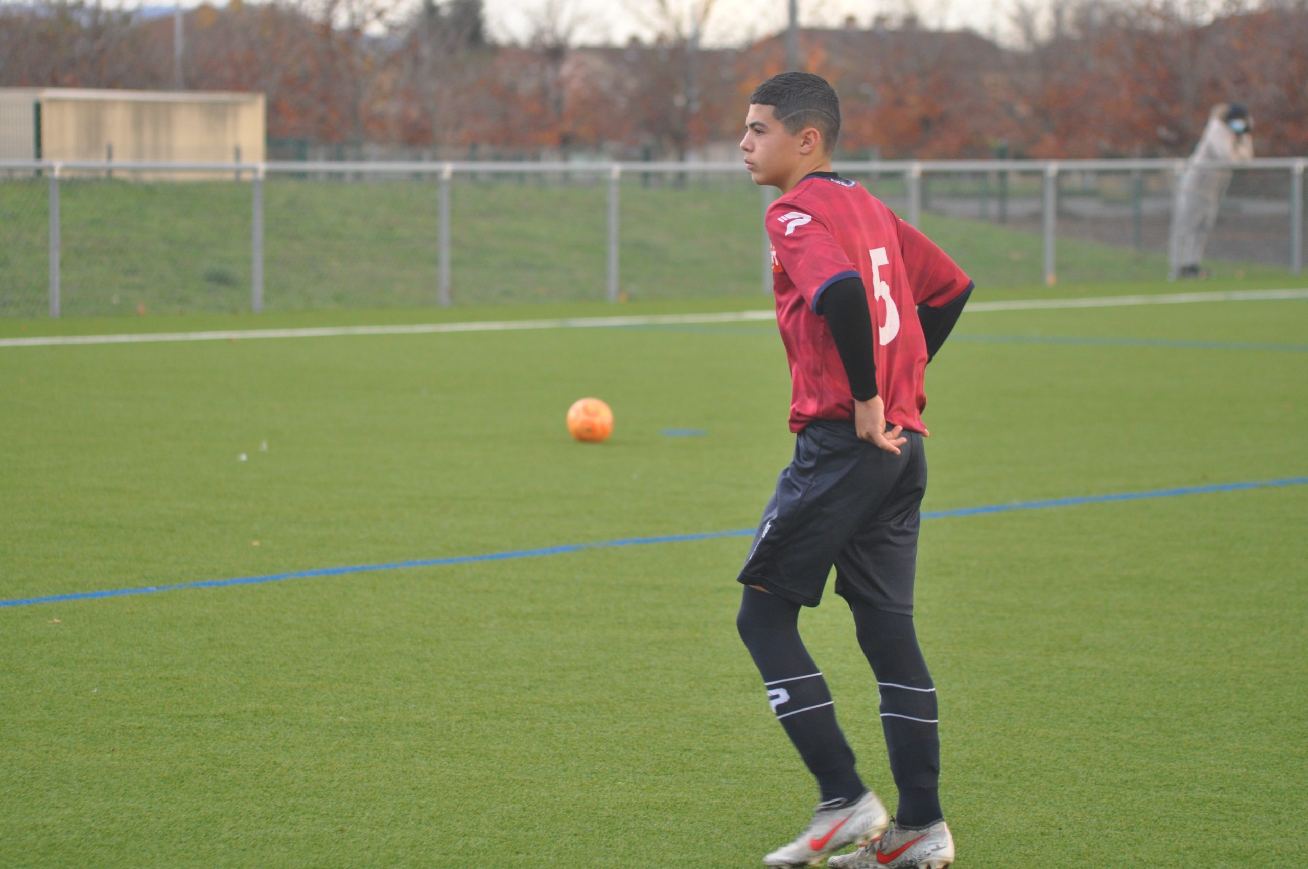 Résultats des 24 et 25 octobre