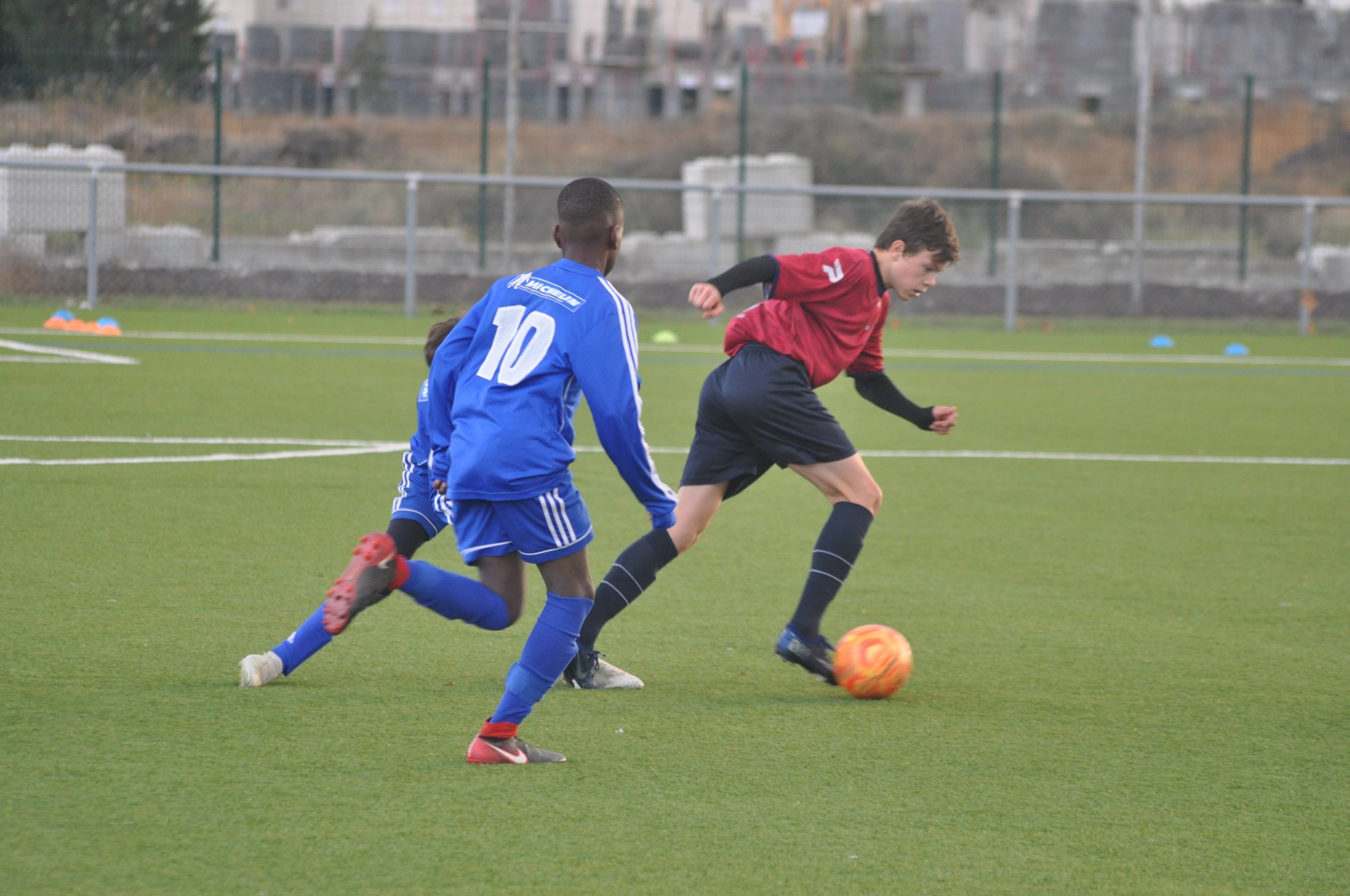 Résultats des 24 et 25 octobre