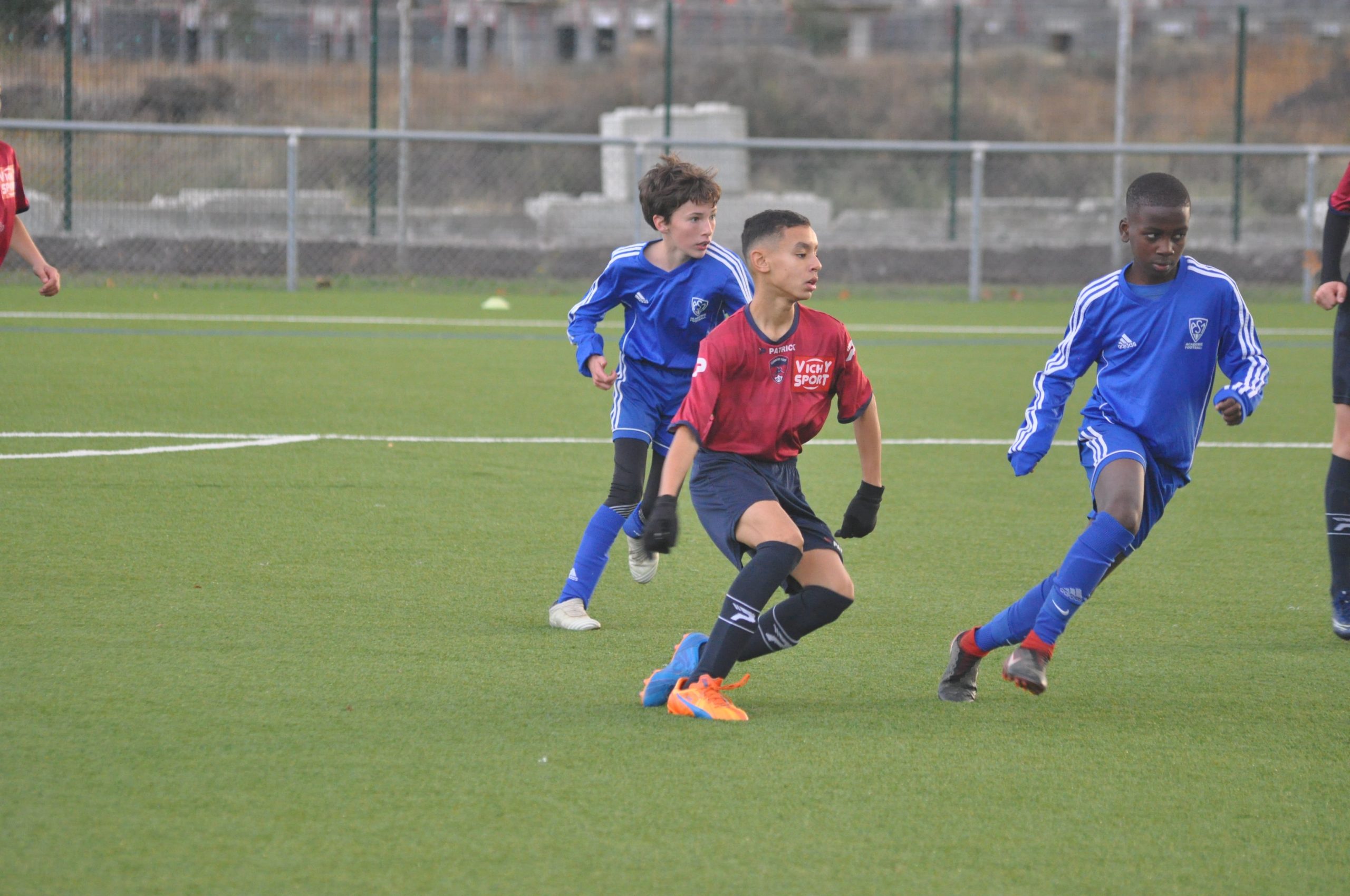 Résultats des 24 et 25 octobre