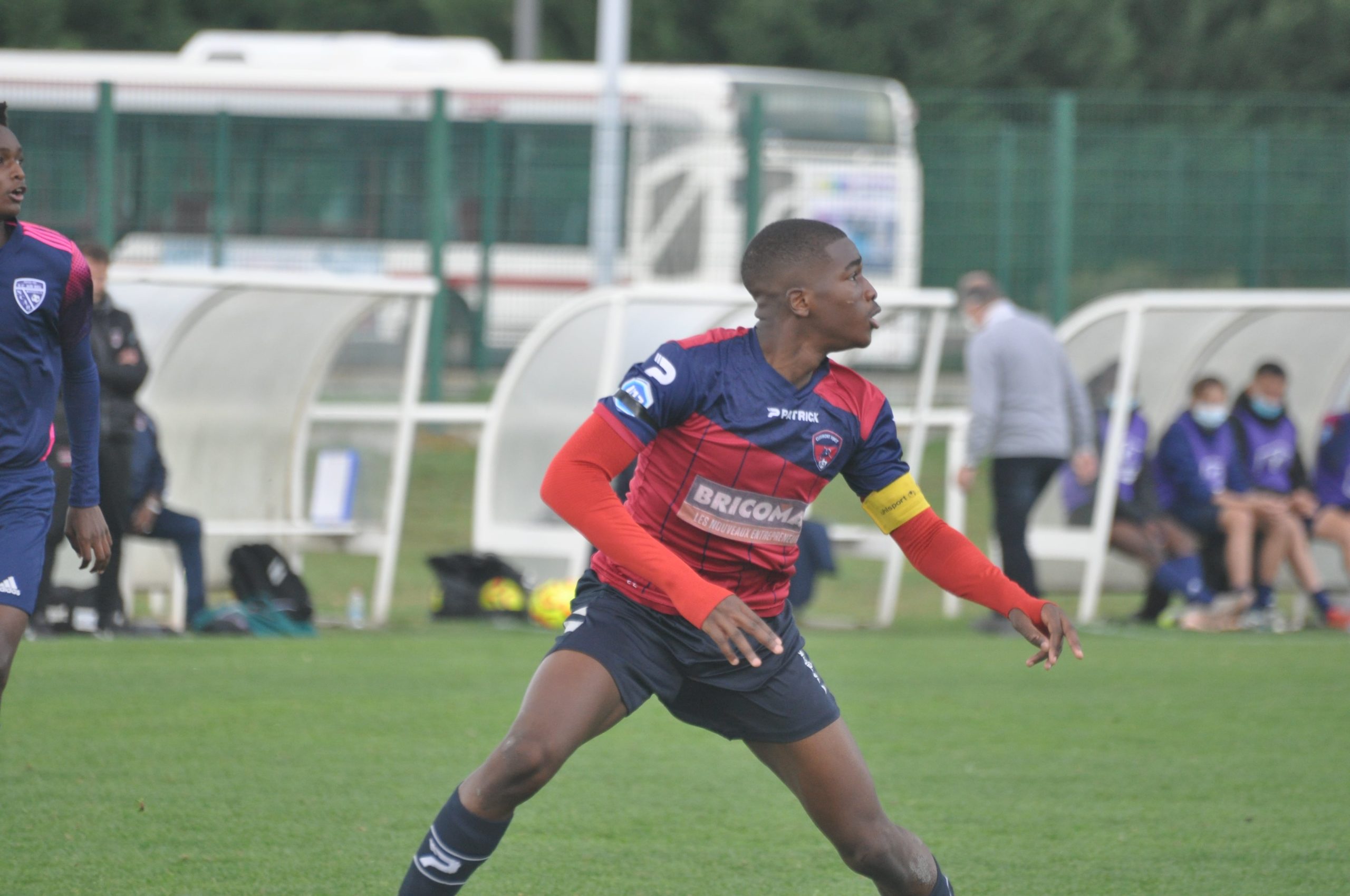 Bilan positif pour les U17 et U19 Nationaux