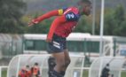 Bilan positif pour les U17 et U19 Nationaux
