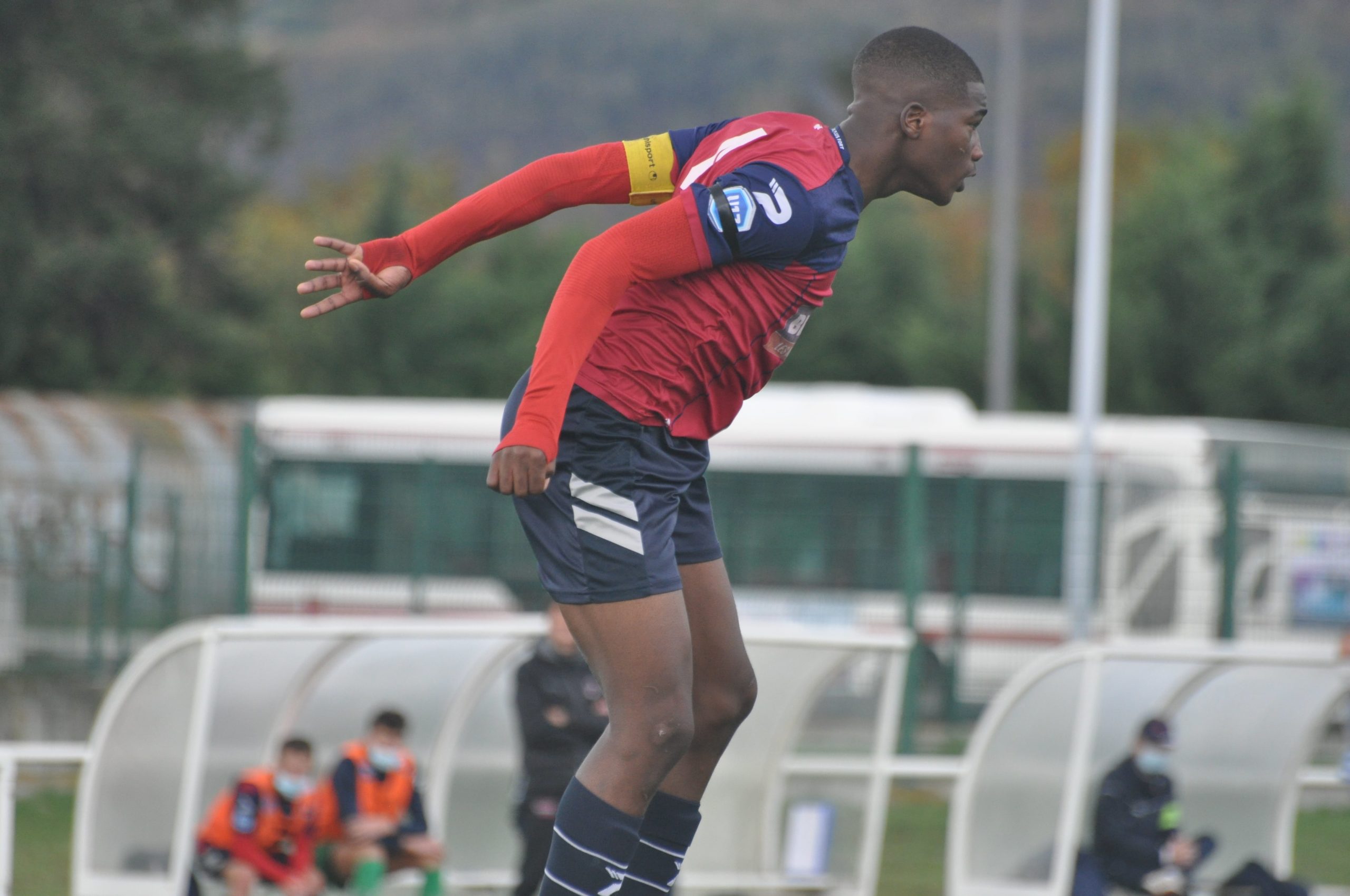 Bilan positif pour les U17 et U19 Nationaux