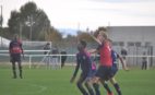 Bilan positif pour les U17 et U19 Nationaux