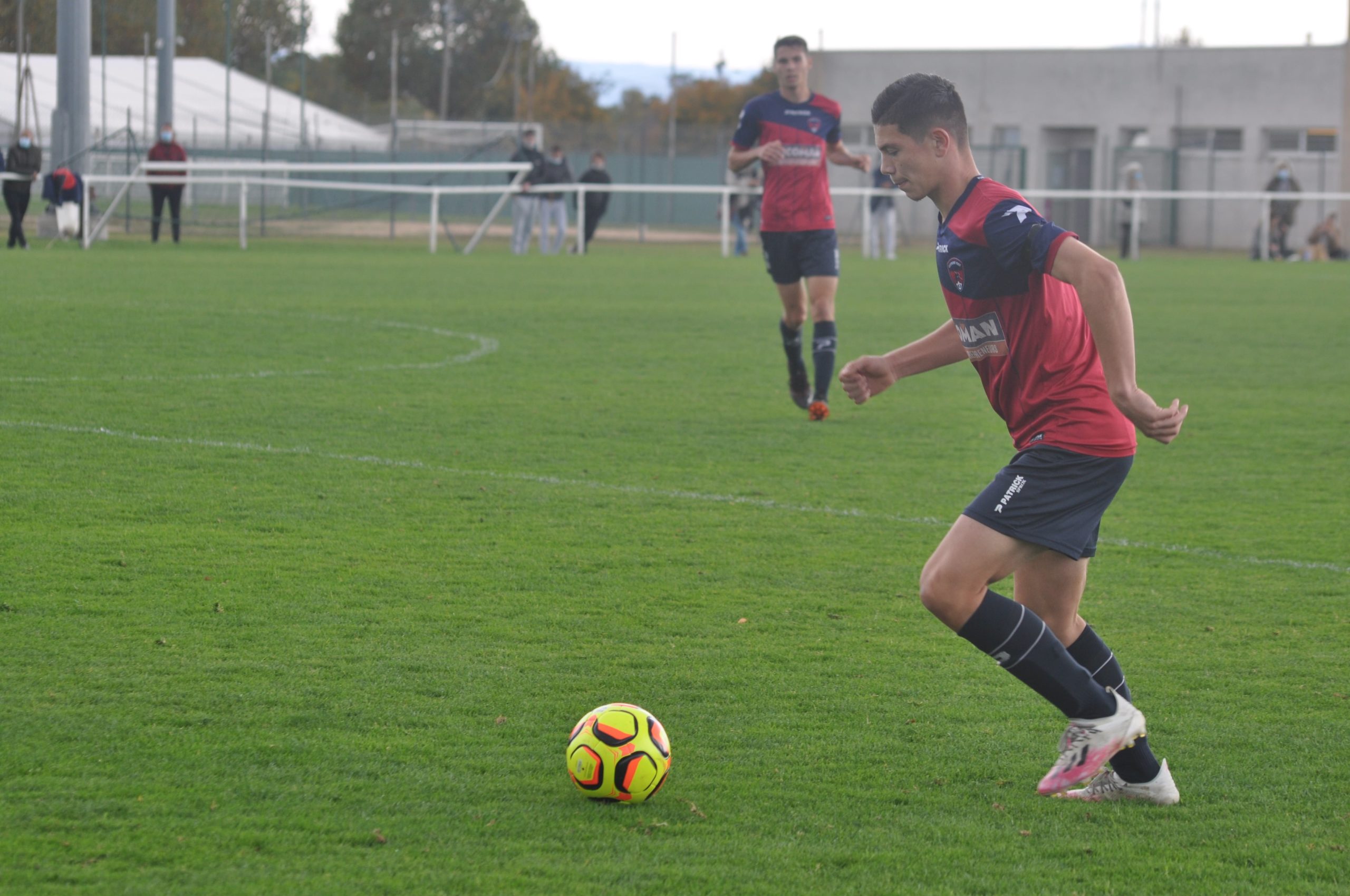 Bilan positif pour les U17 et U19 Nationaux