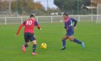 Bilan positif pour les U17 et U19 Nationaux