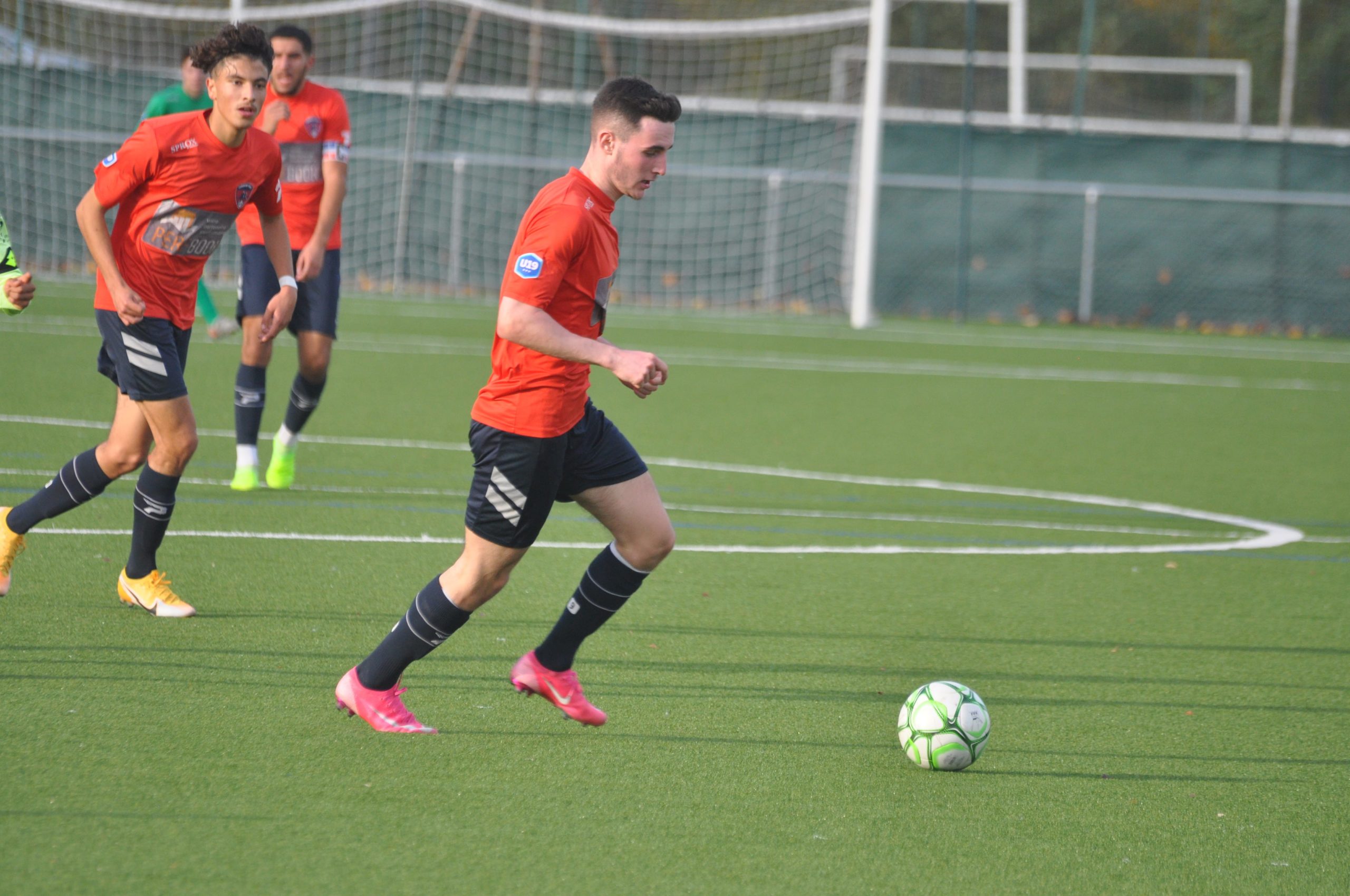 U17 ET U19 : MATCHS EN RETARD, 4 POINTS SUR 6 POUR LES CLERMONTOIS