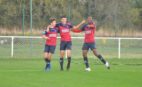 Bilan positif pour les U17 et U19 Nationaux