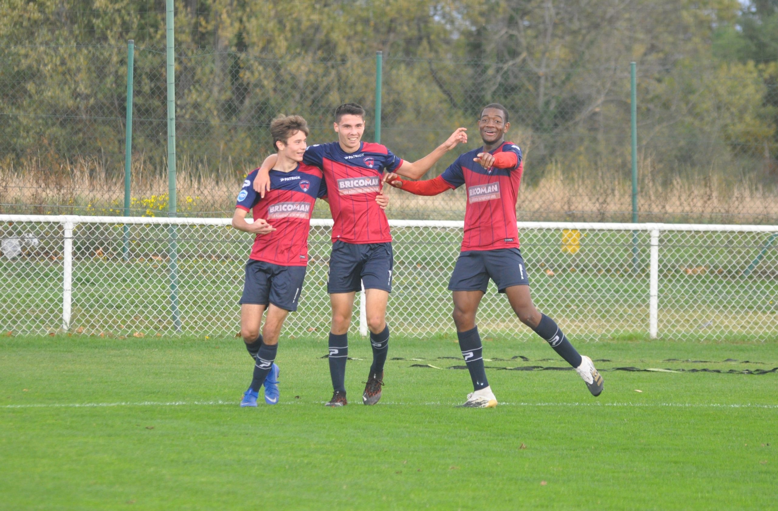 Bilan positif pour les U17 et U19 Nationaux