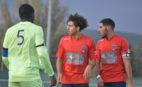 U17 ET U19 : MATCHS EN RETARD, 4 POINTS SUR 6 POUR LES CLERMONTOIS
