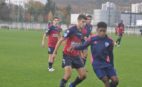 Bilan positif pour les U17 et U19 Nationaux