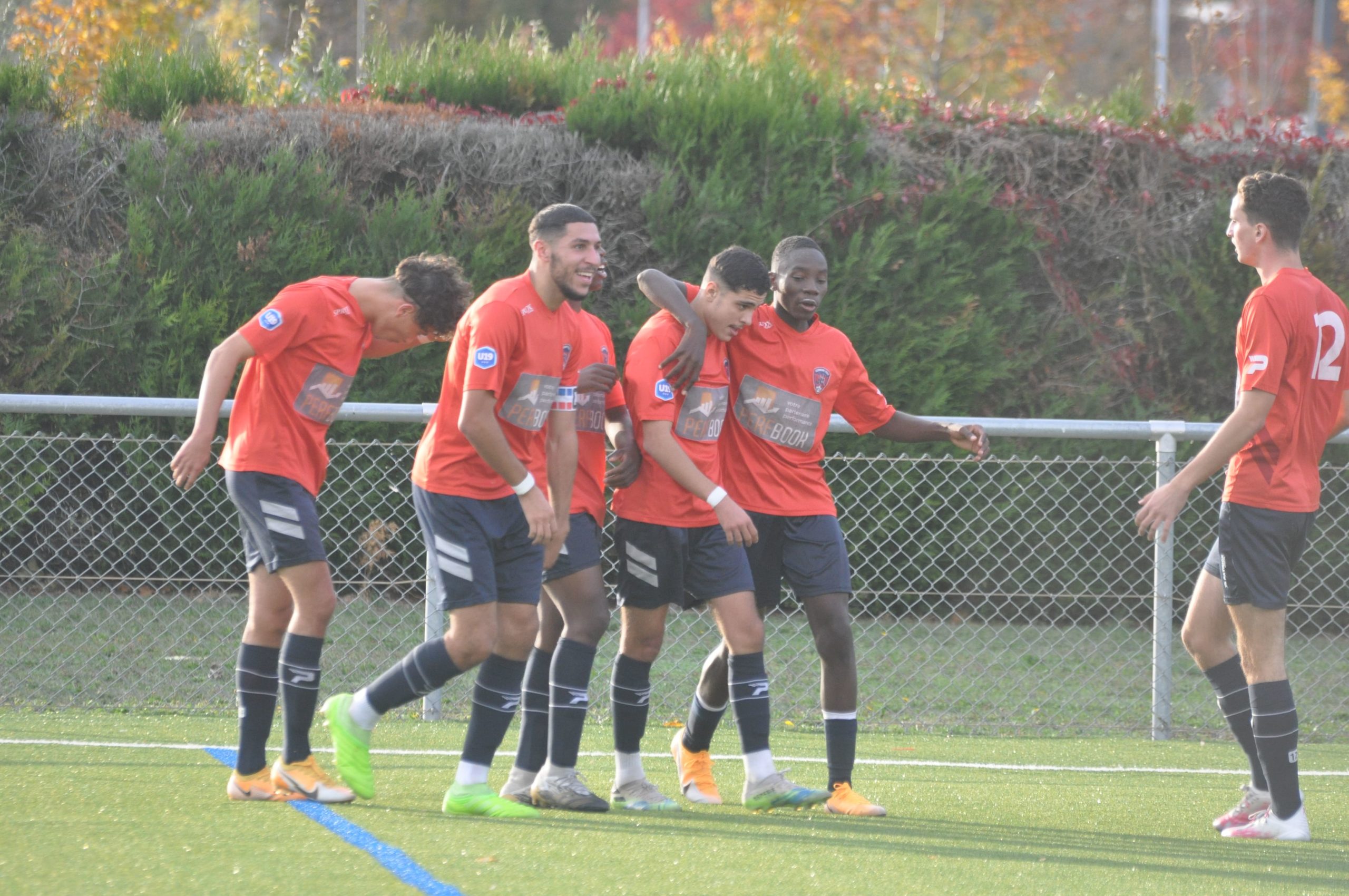 U17 ET U19 : MATCHS EN RETARD, 4 POINTS SUR 6 POUR LES CLERMONTOIS