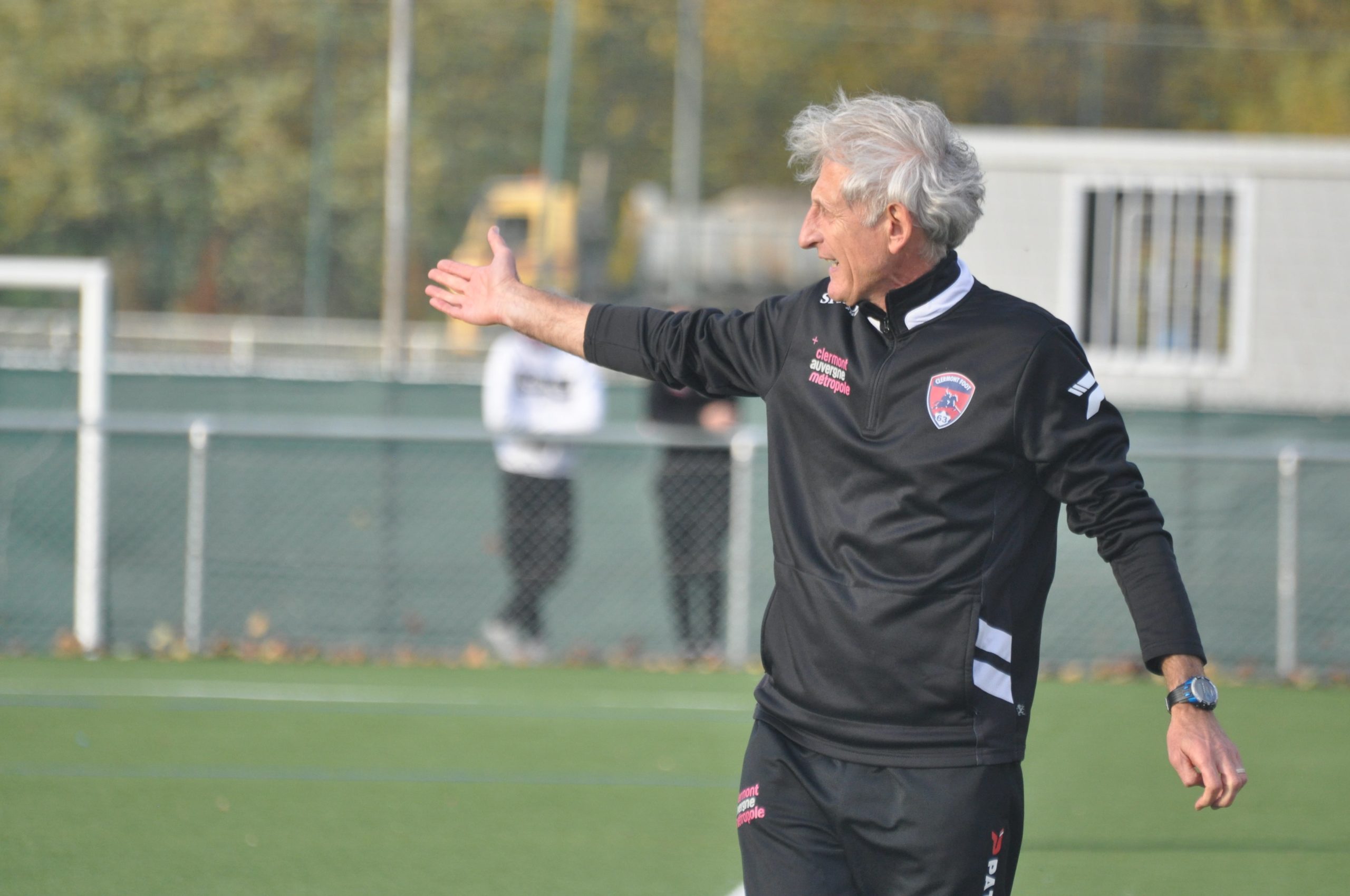 U17 ET U19 : MATCHS EN RETARD, 4 POINTS SUR 6 POUR LES CLERMONTOIS