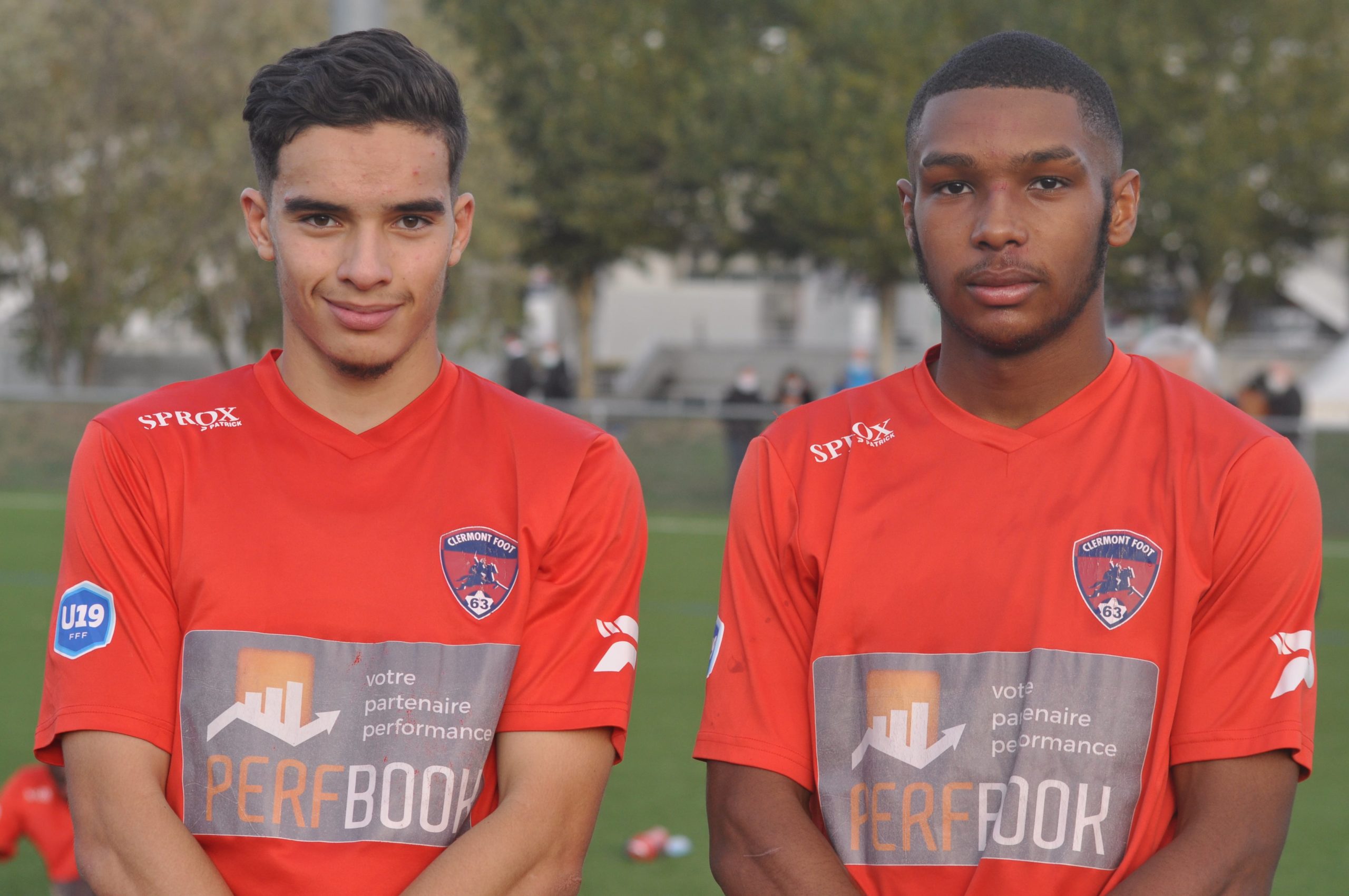 U17 ET U19 : MATCHS EN RETARD, 4 POINTS SUR 6 POUR LES CLERMONTOIS