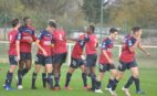 Bilan positif pour les U17 et U19 Nationaux