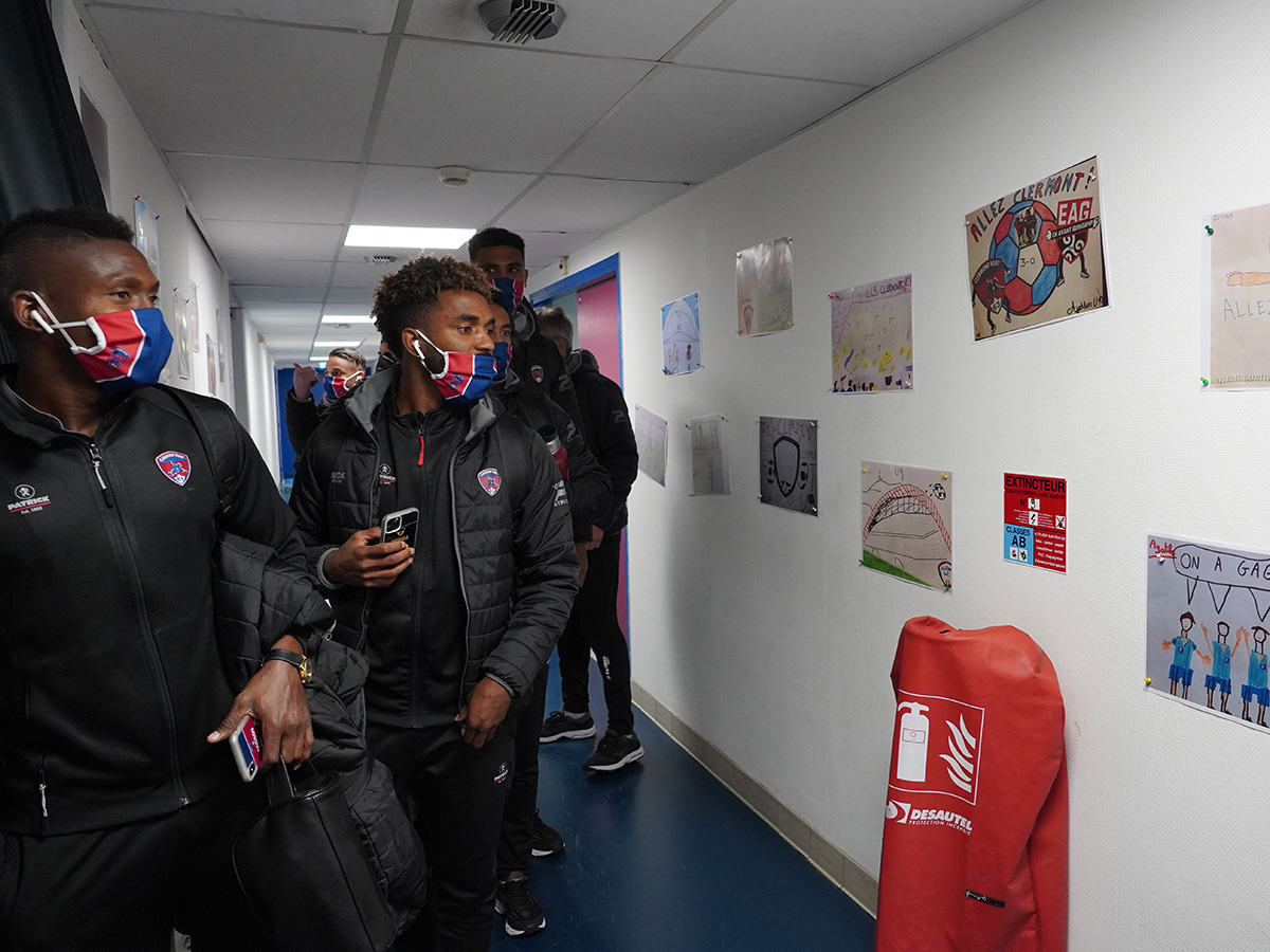 Mêmes confinés : tous mobilisés !