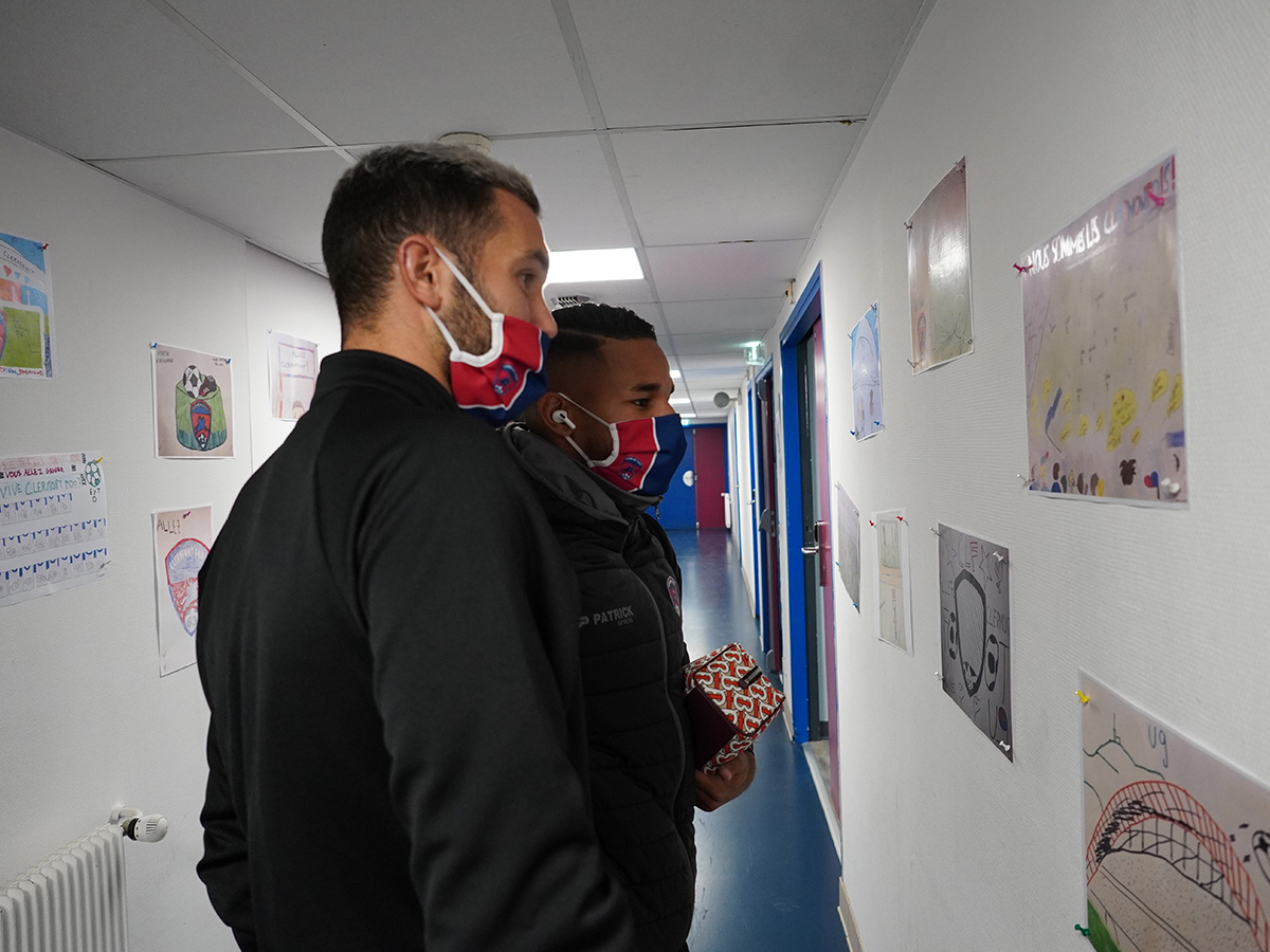 Mêmes confinés : tous mobilisés !