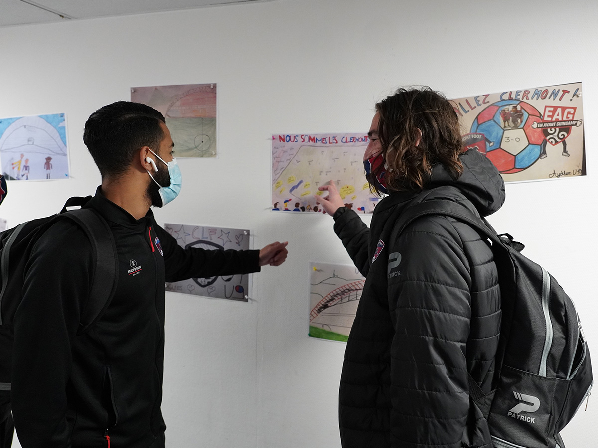 Mêmes confinés : tous mobilisés !