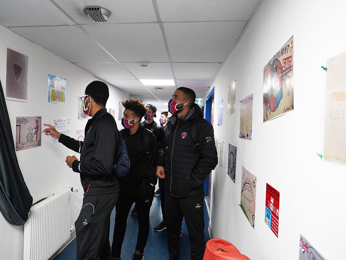 Mêmes confinés : tous mobilisés !