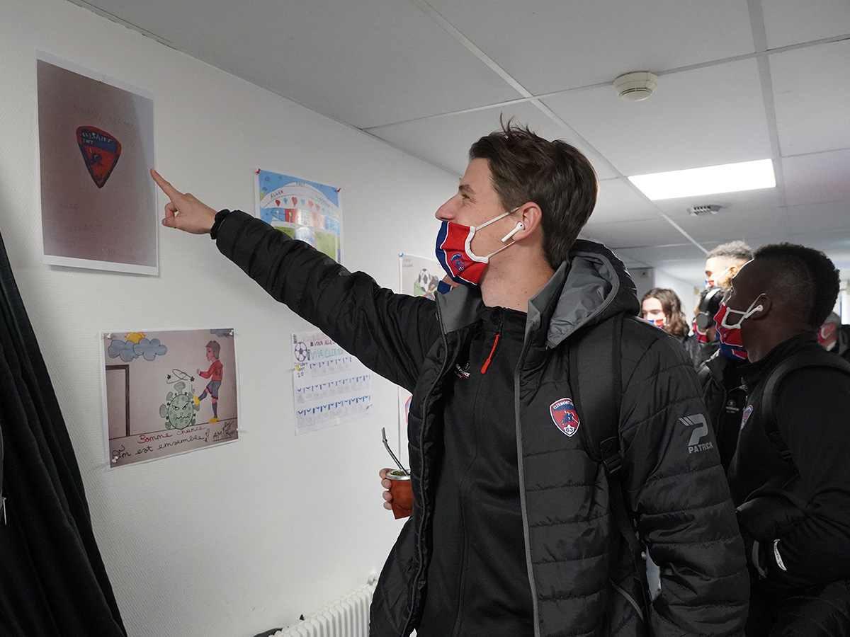 Mêmes confinés : tous mobilisés !