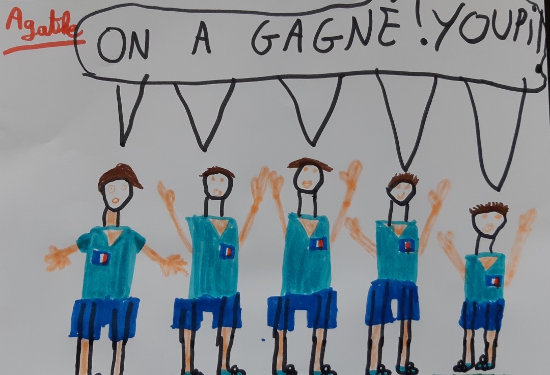 Mêmes confinés : tous mobilisés !