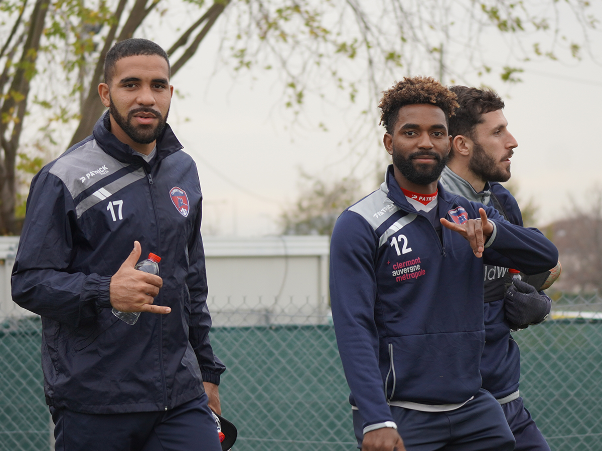 La séance du mardi en images