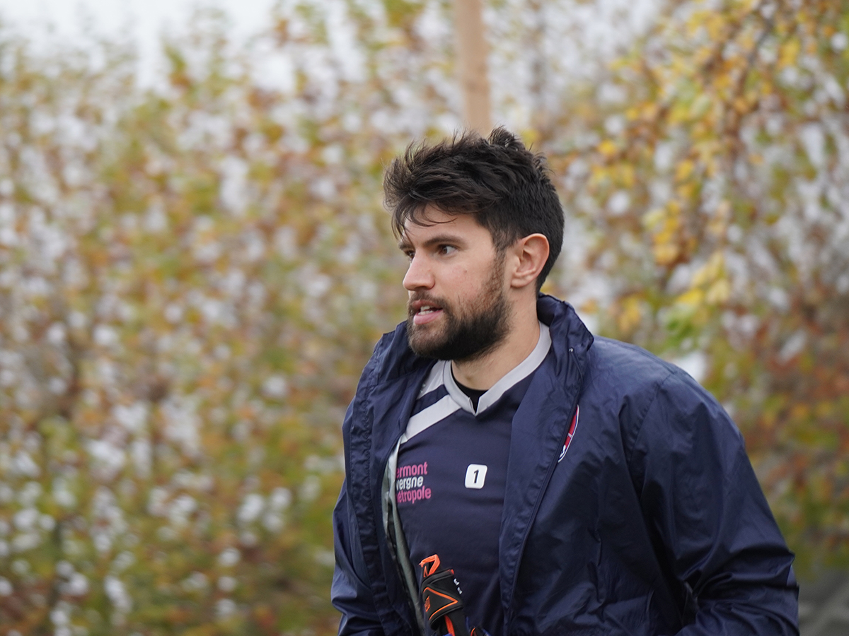 La séance du mardi en images