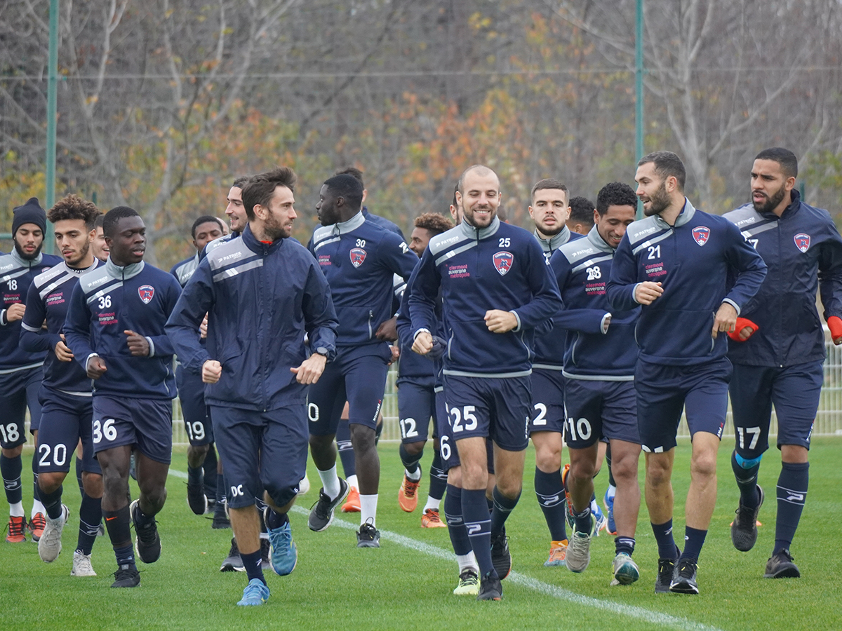 La séance du mardi en images