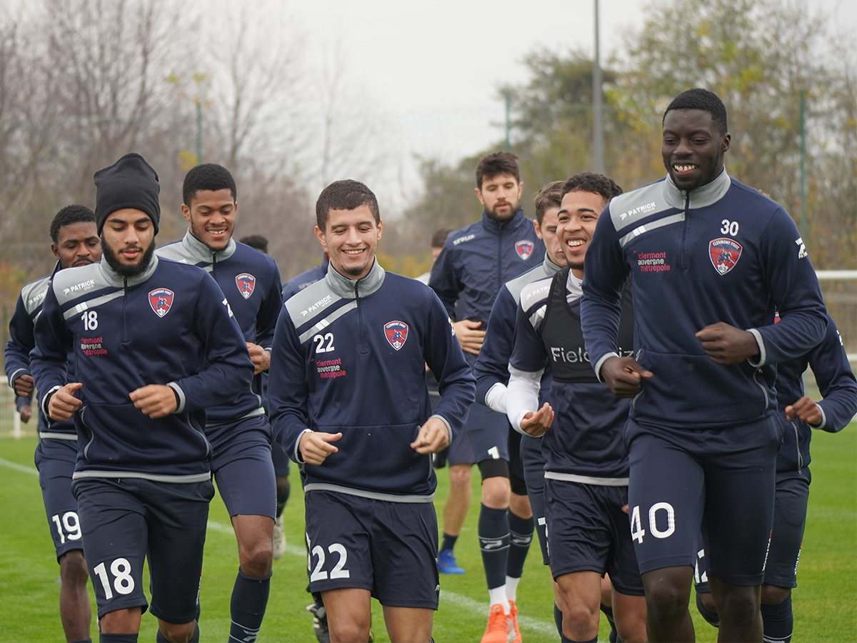 La séance du mardi en images